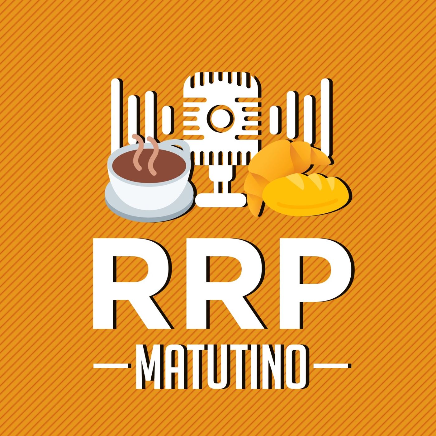 RRP MATUTINO