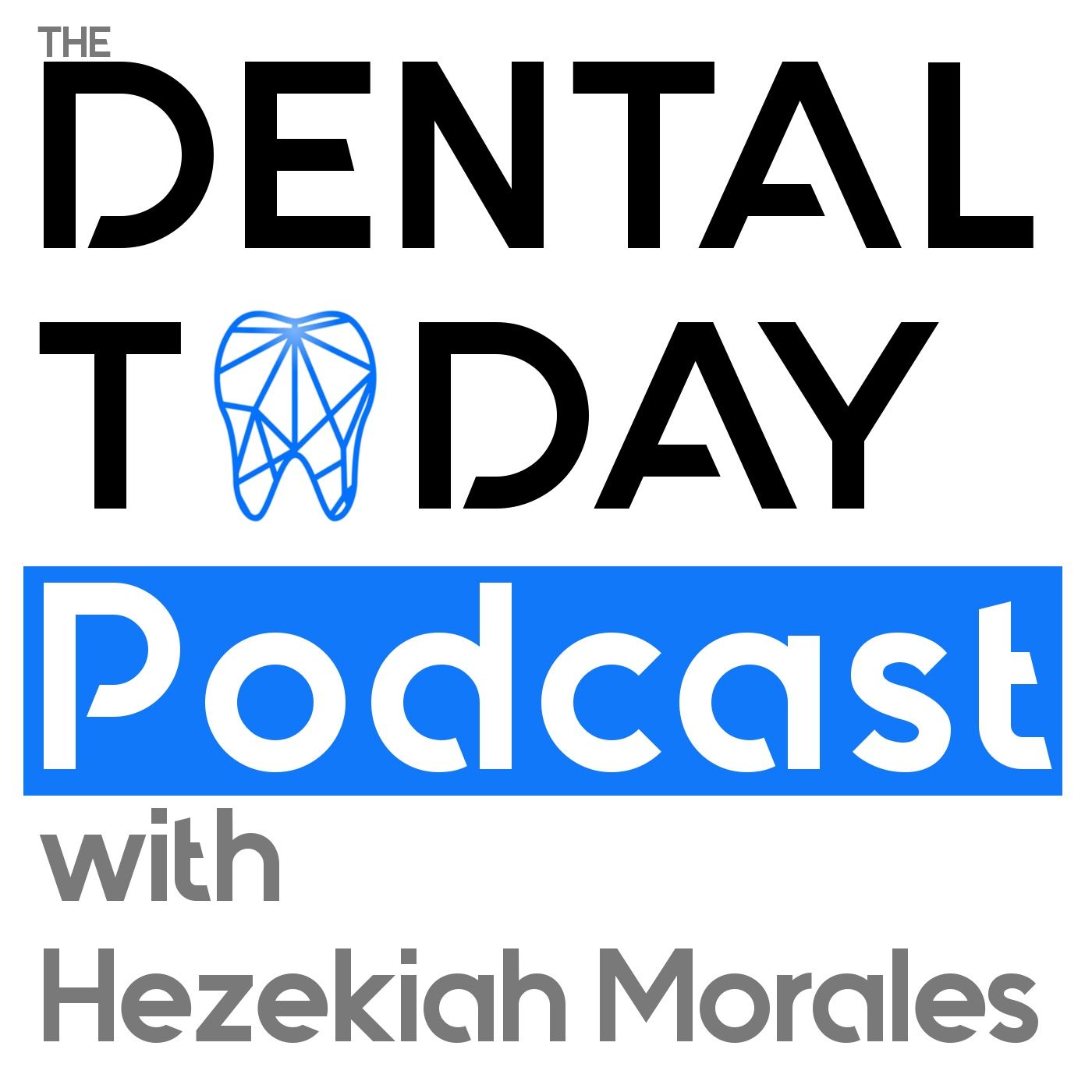 The #1 Dental Lab Podcast