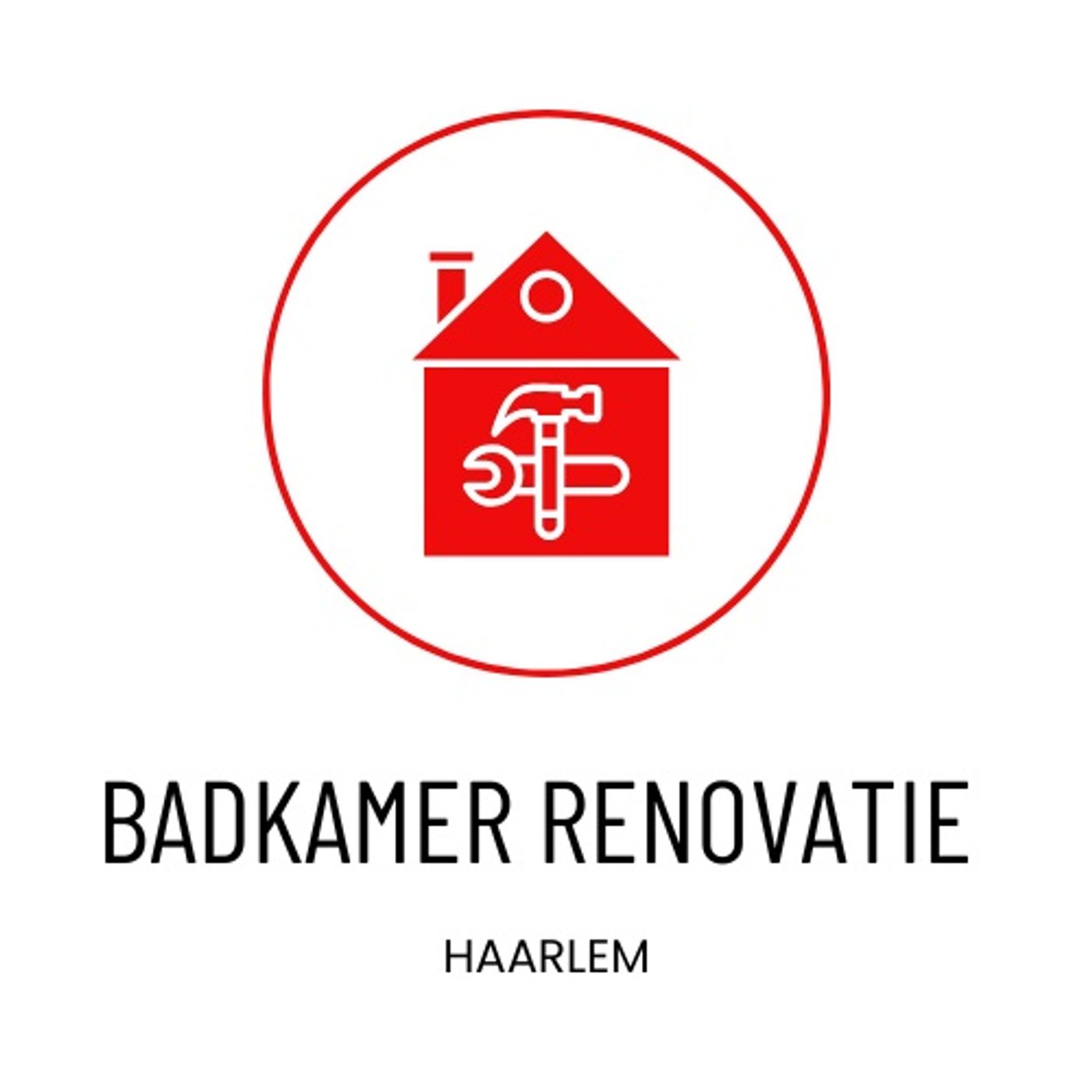 Badkamer Renovatie Haarlem podcast artwork