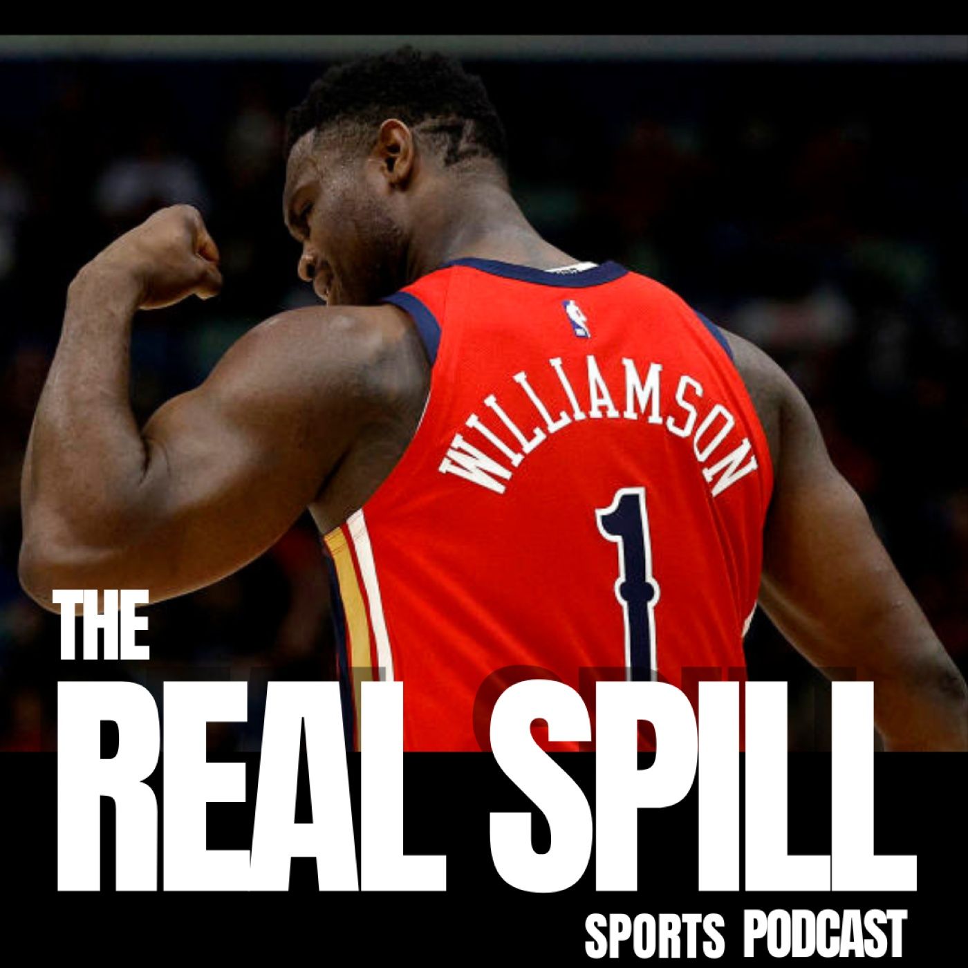 Real Spill Sports