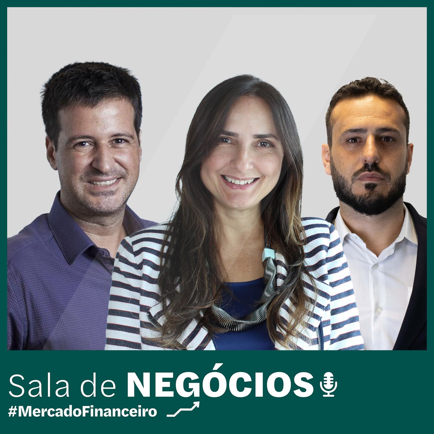 Sala de Negócios