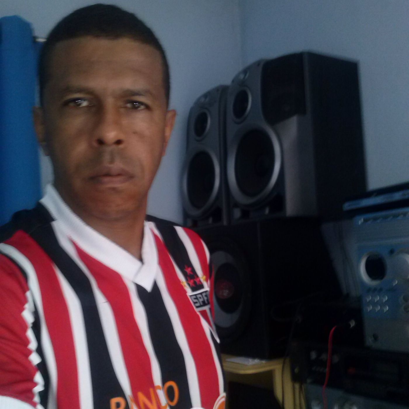 Ademir Antunes Pereira\'s show