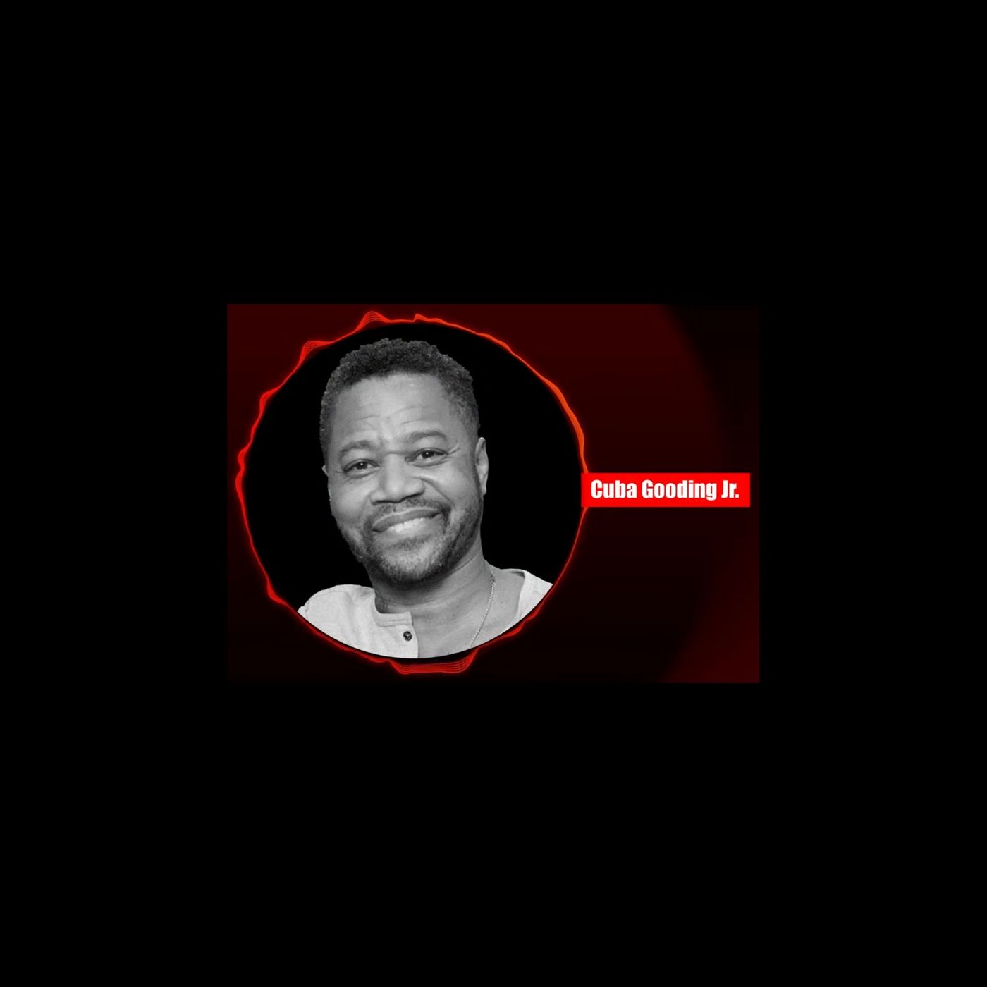 Cuba Gooding Jr. SE RINDE ante el talento colombiano y planea rodaje en el país