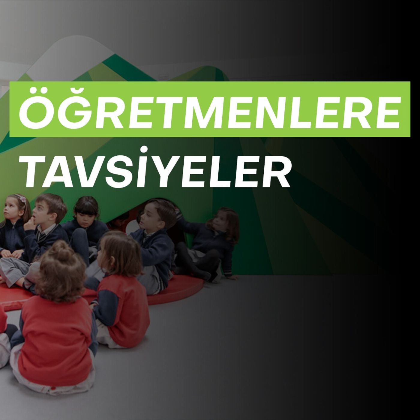 Hayal Egzersizleri