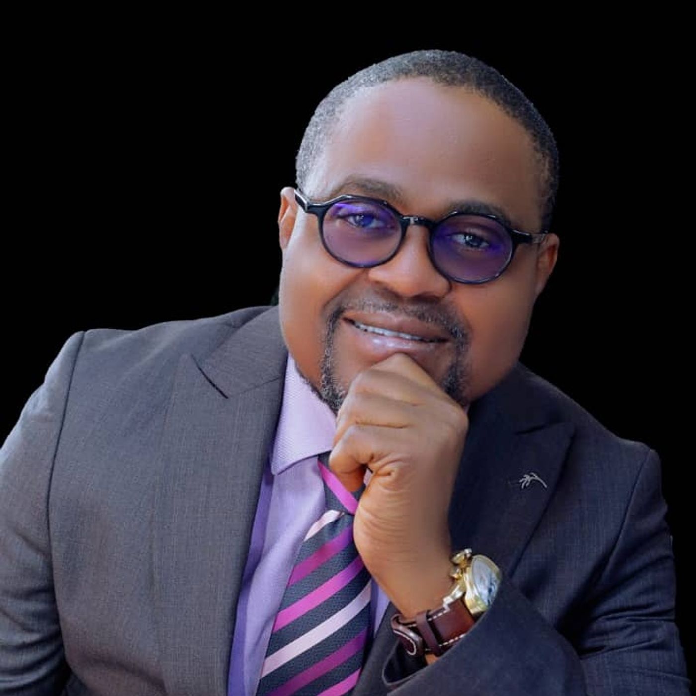 Ephphatha with Dr. Stephen Lazi