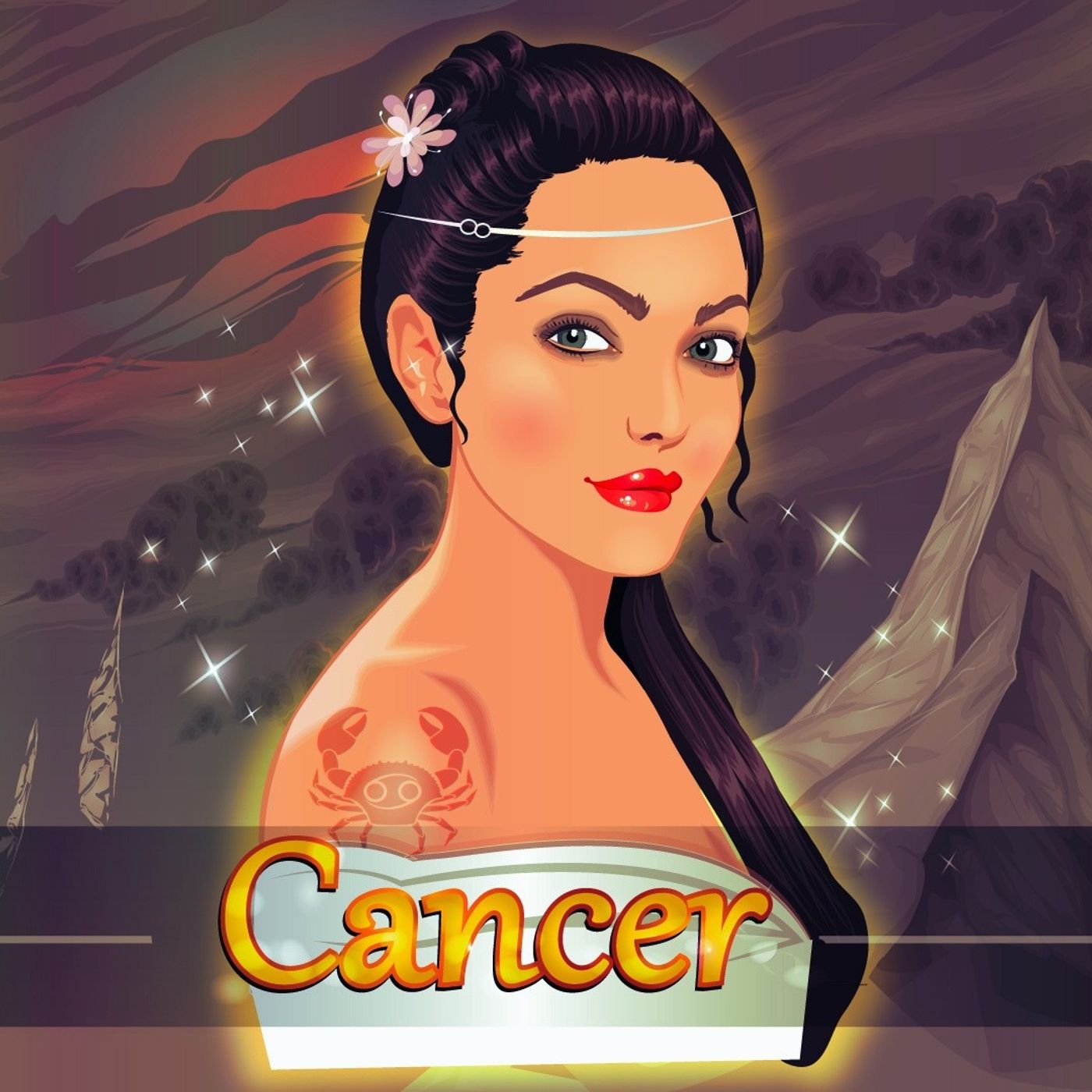 Cancer ♋️New Life New Love ❤️ They Secretly Have A Crush Work Place Romance episode artwork