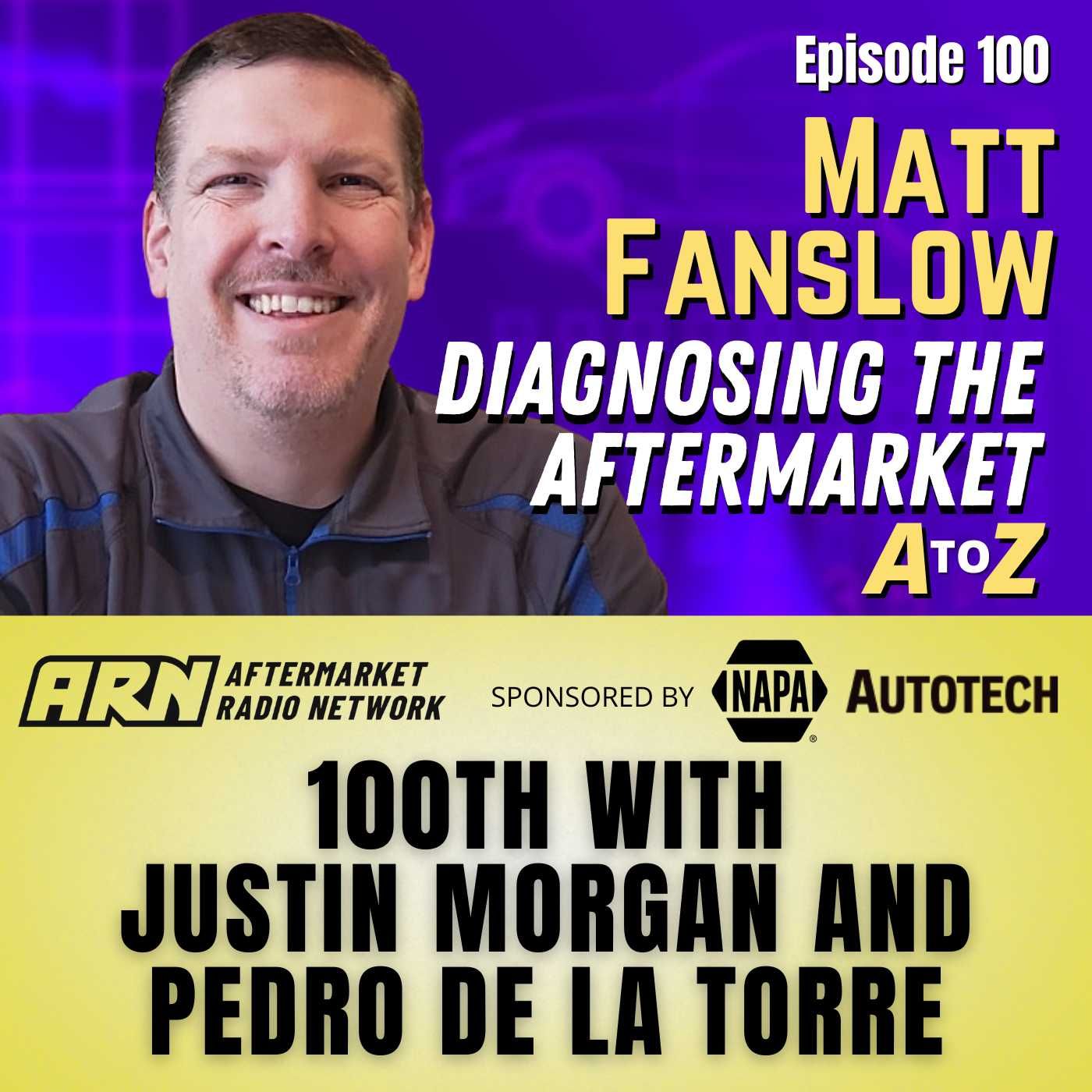 Remarkable Results Radio Podcast