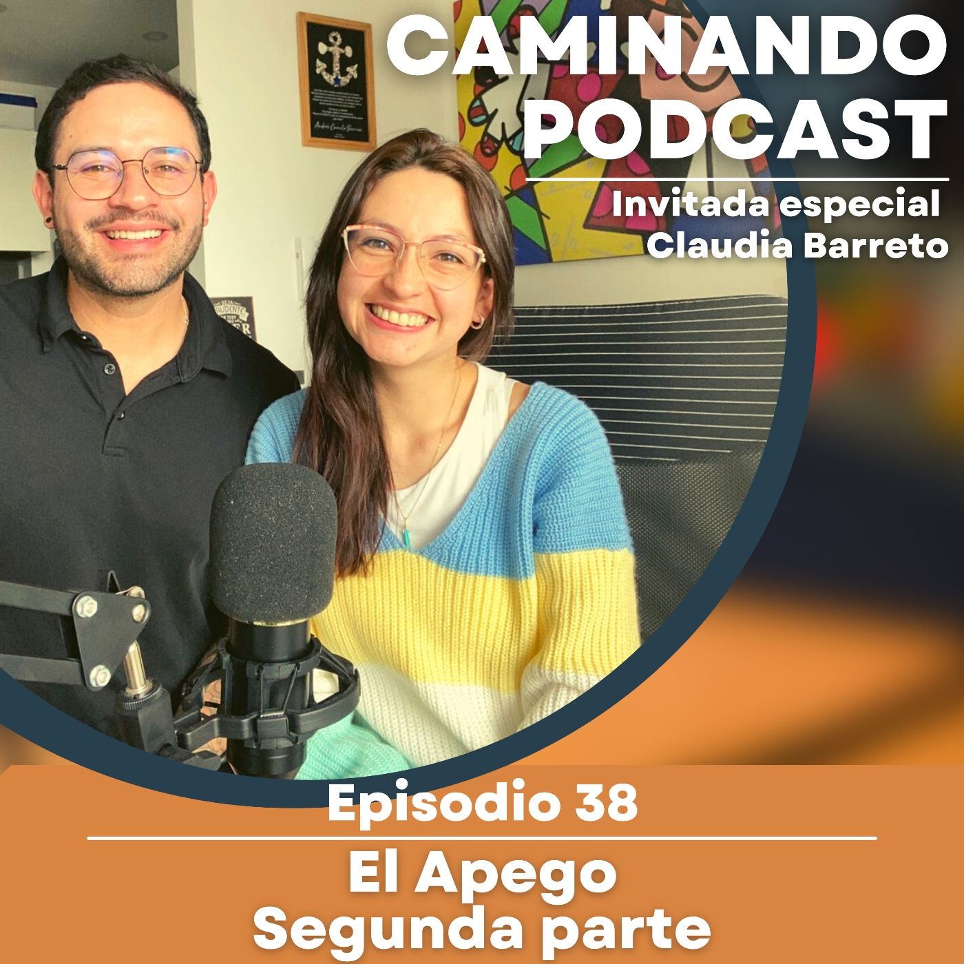Caminando Podcast