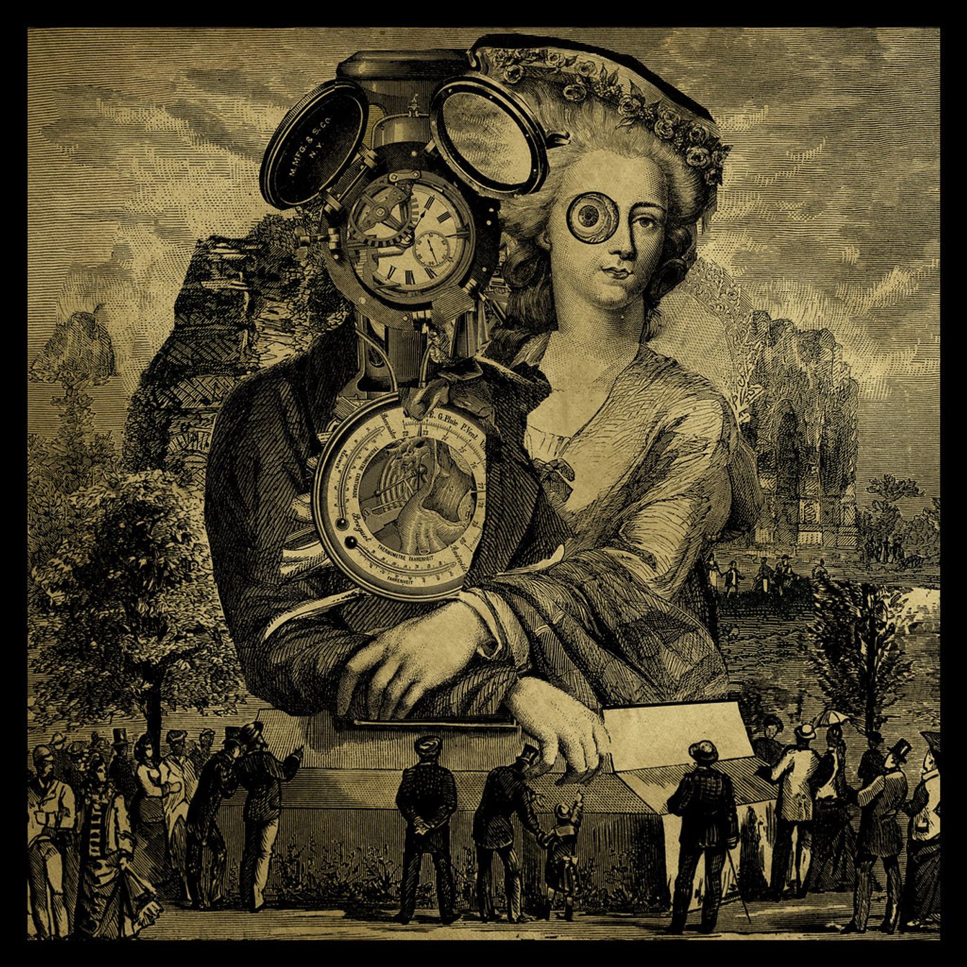 The age of Reason episode artwork
