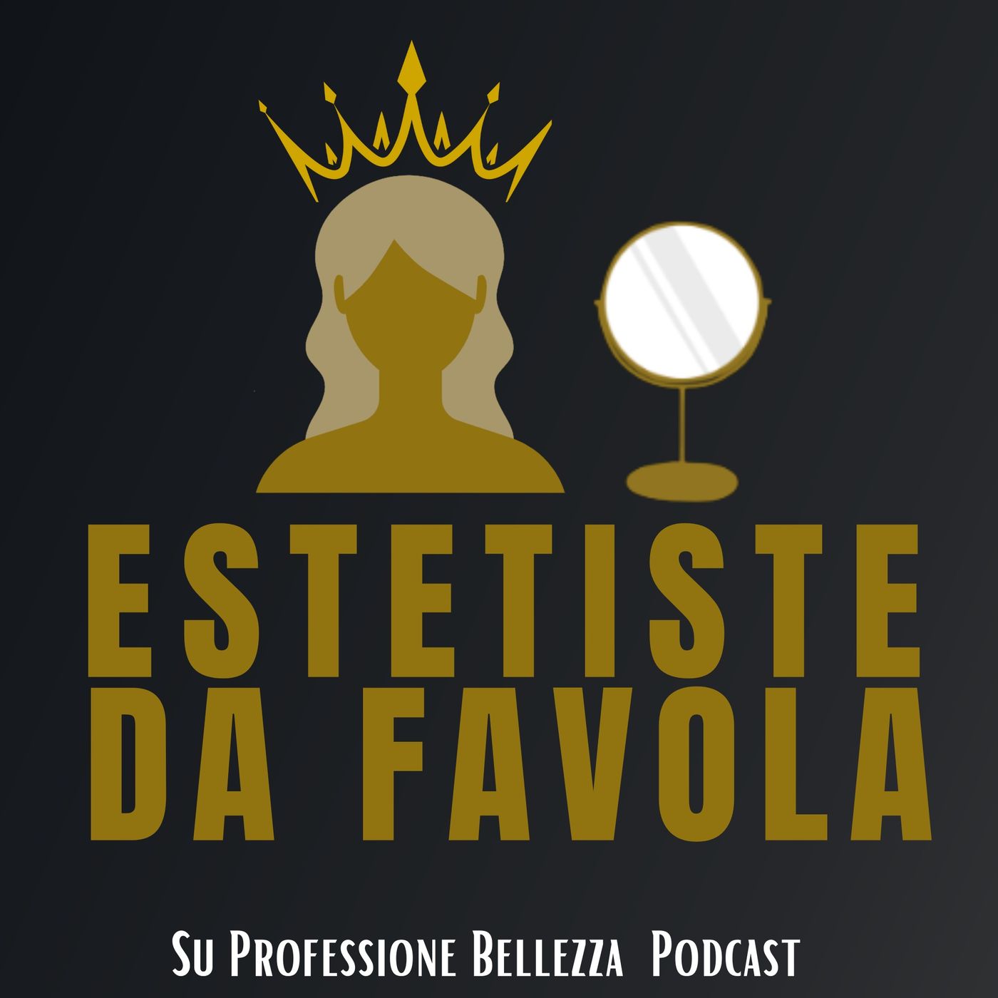 Professione Bellezza il Podcast per Estetiste
