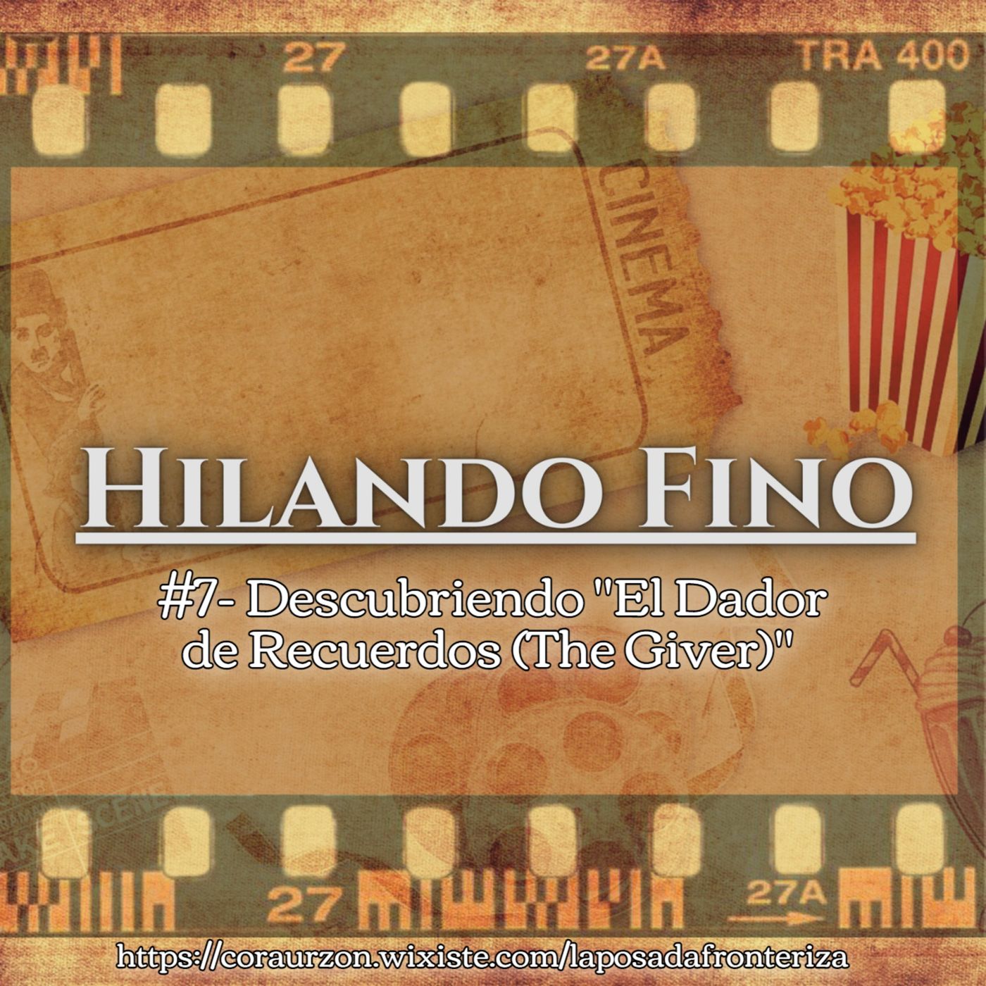 HILANDO FINO