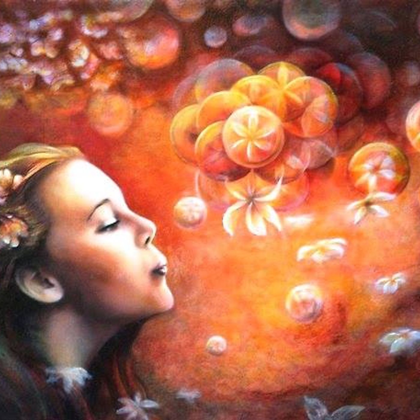 POLIFONIA DELLA VERITA'". Tre voci, un solo amorevole sentire.... Dialogo con tre amici che sanno sussurrare alle coscienze. episode artwork
