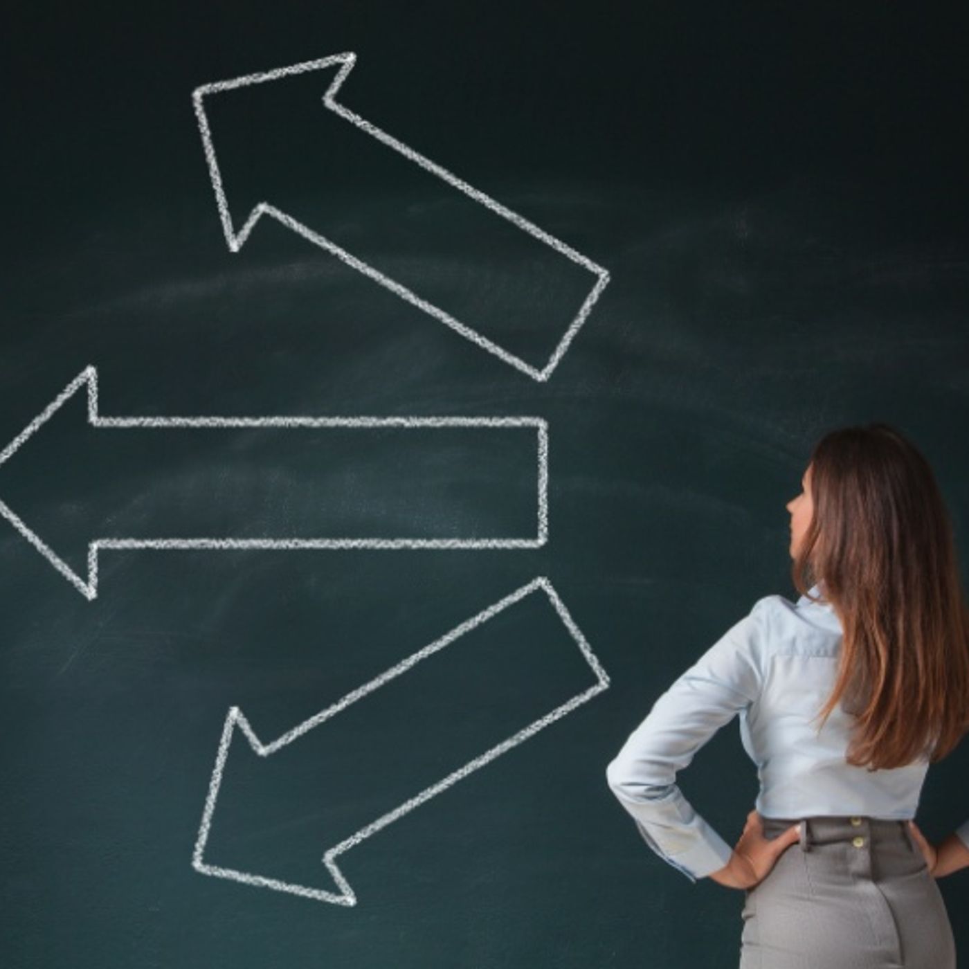 416- Restare o Andare? Questo è il problema! Analisi di una spinta inconscia…