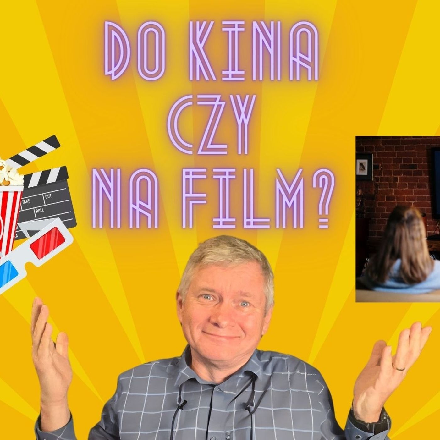 Wieczorne spotkania gadżeciarzy - Bernard Fruga