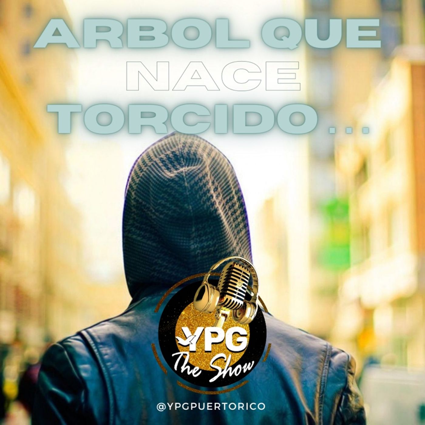 El podcast de YPG The Show