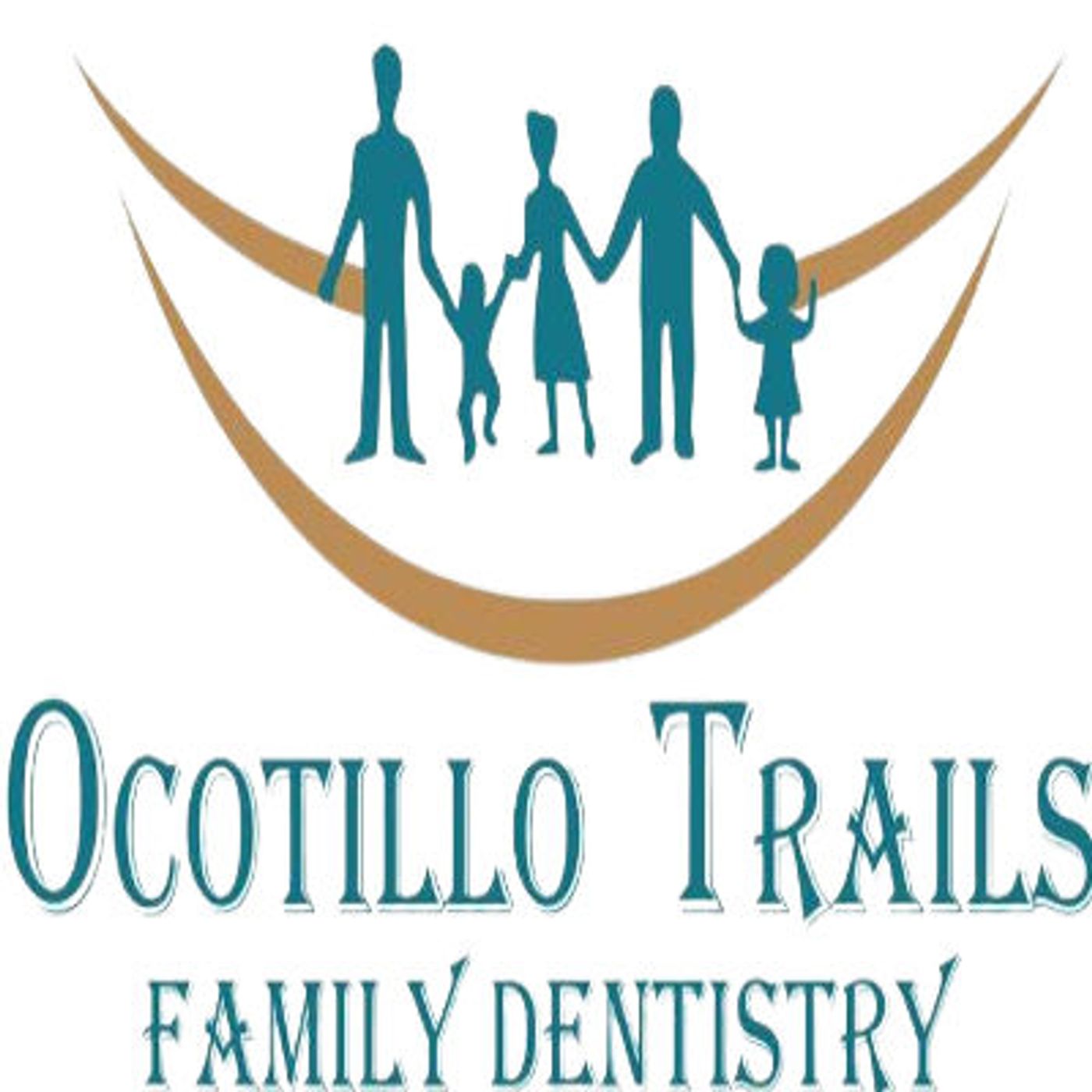 Family Dentistry in San Tan Valley cover art