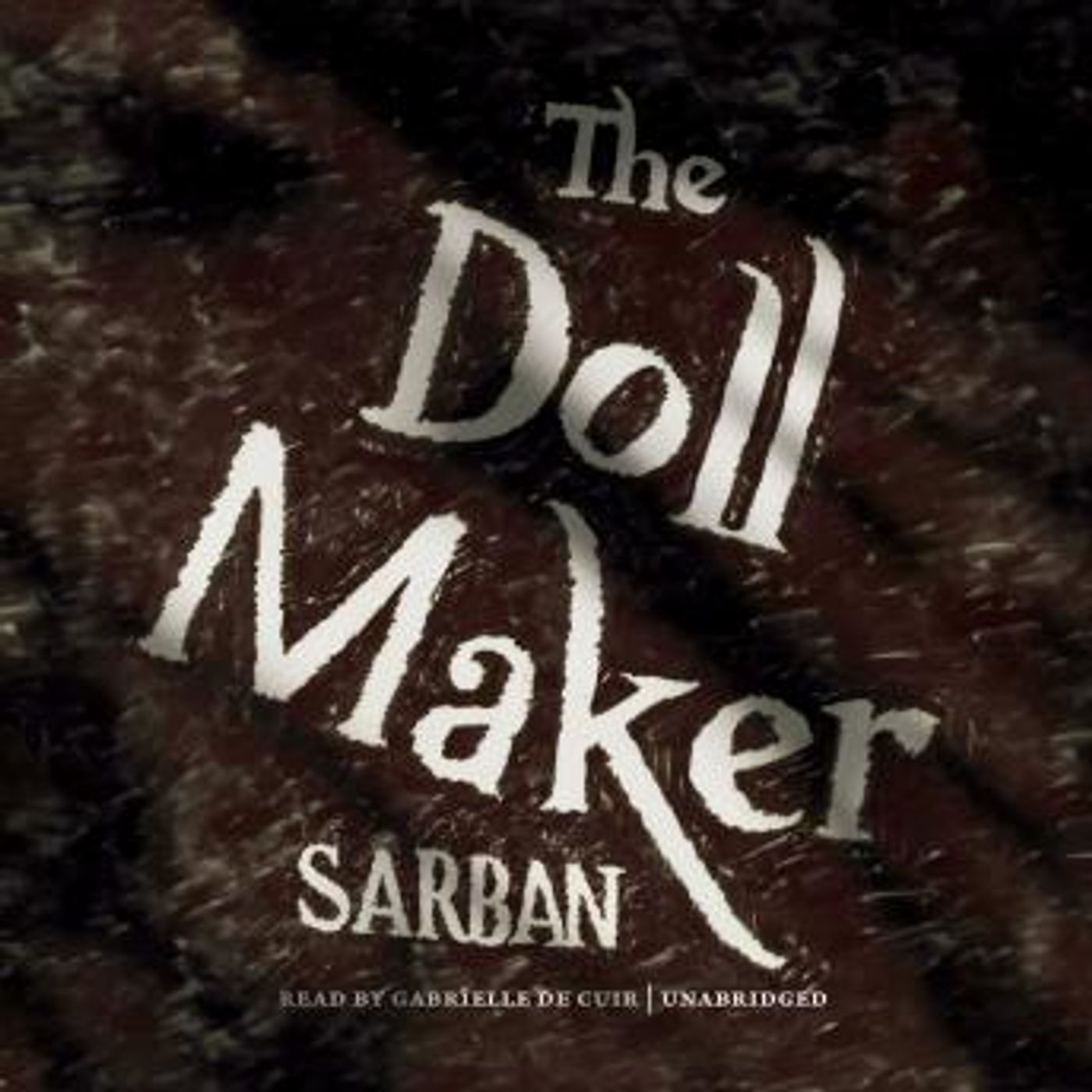 Download New Full Audiobooks in Mystery, Thriller & Horror, Horror