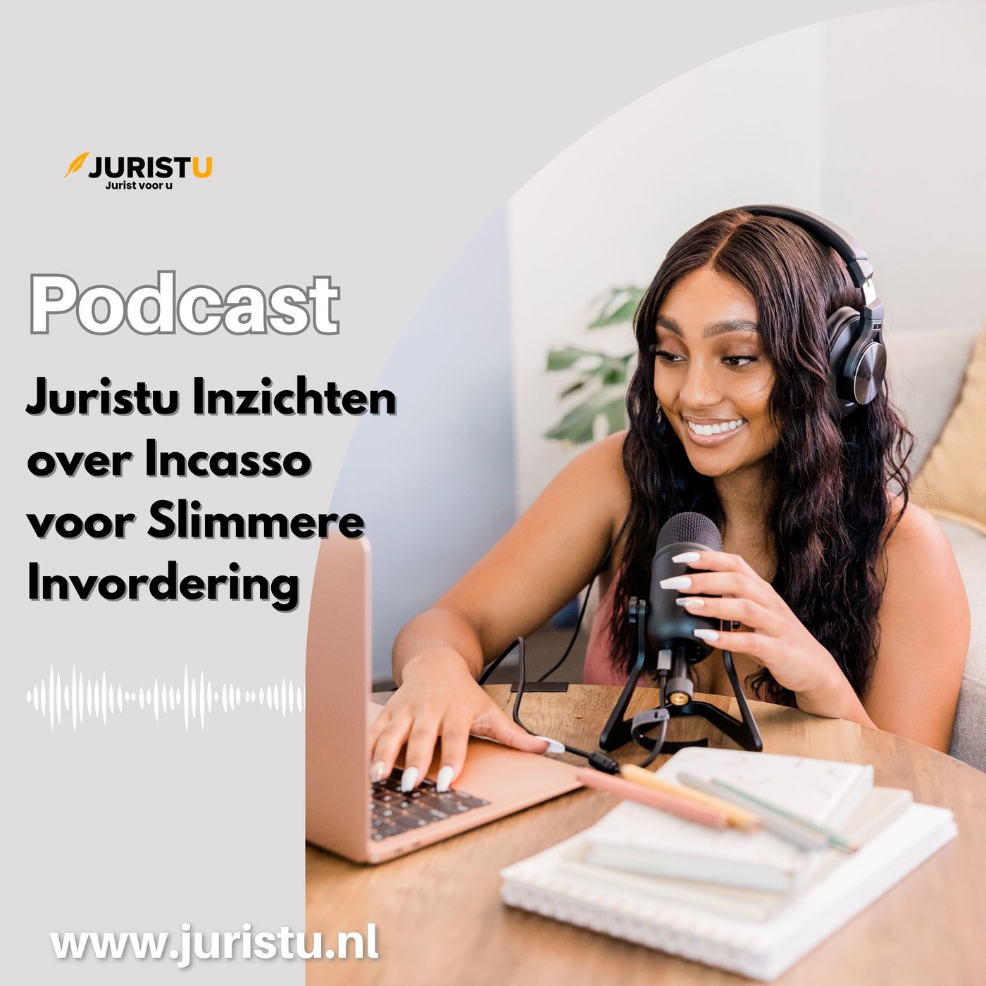Juristu Inzichten over Incasso voor Slimmere Invordering Juristu Inzichten over Incasso voor Slimmere Invordering