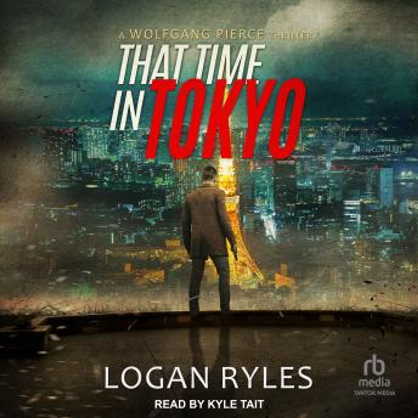 Listen to the Best Full Audiobooks in Mystery, Thriller & Horror, Espionage