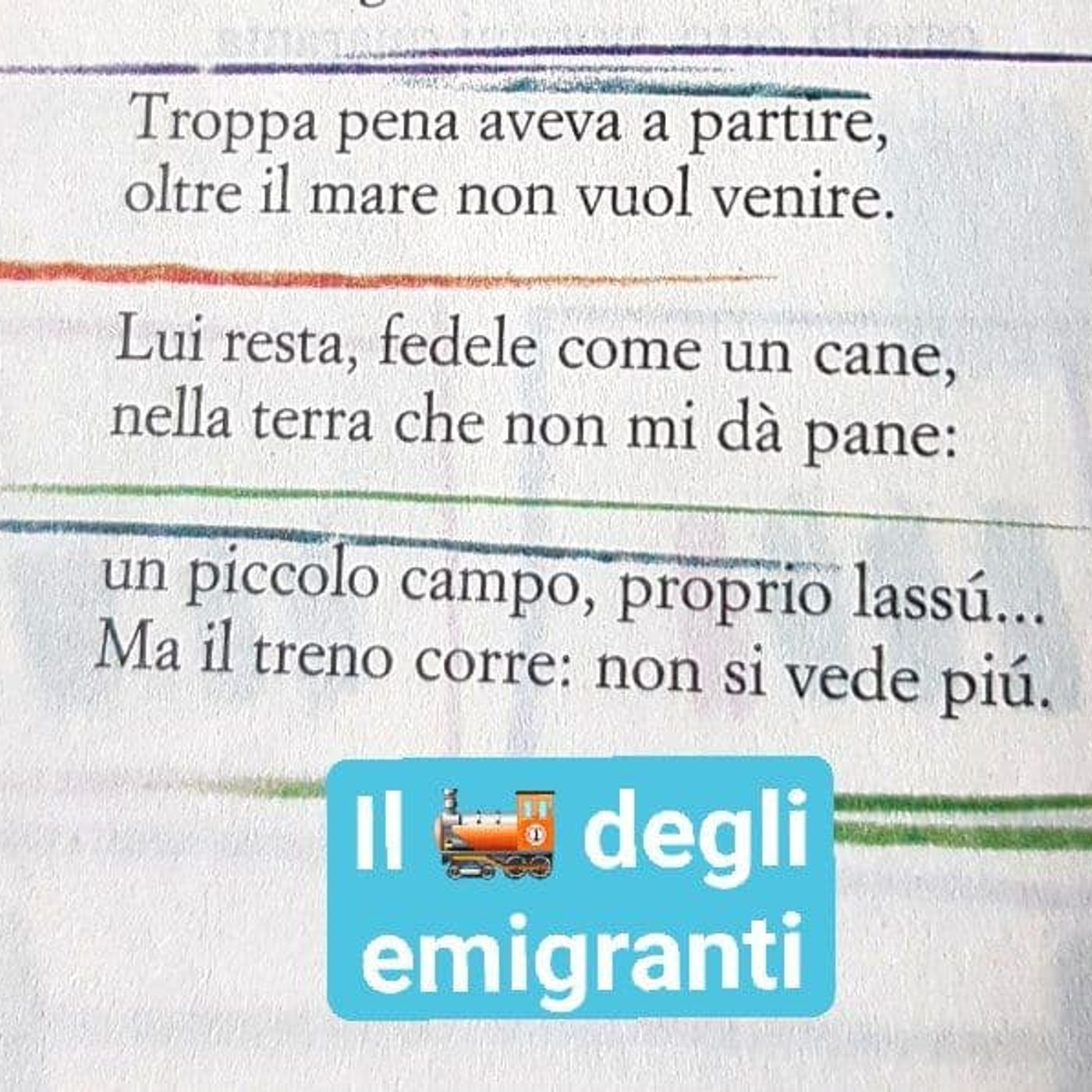 Gianni Rodari - I cinque libri