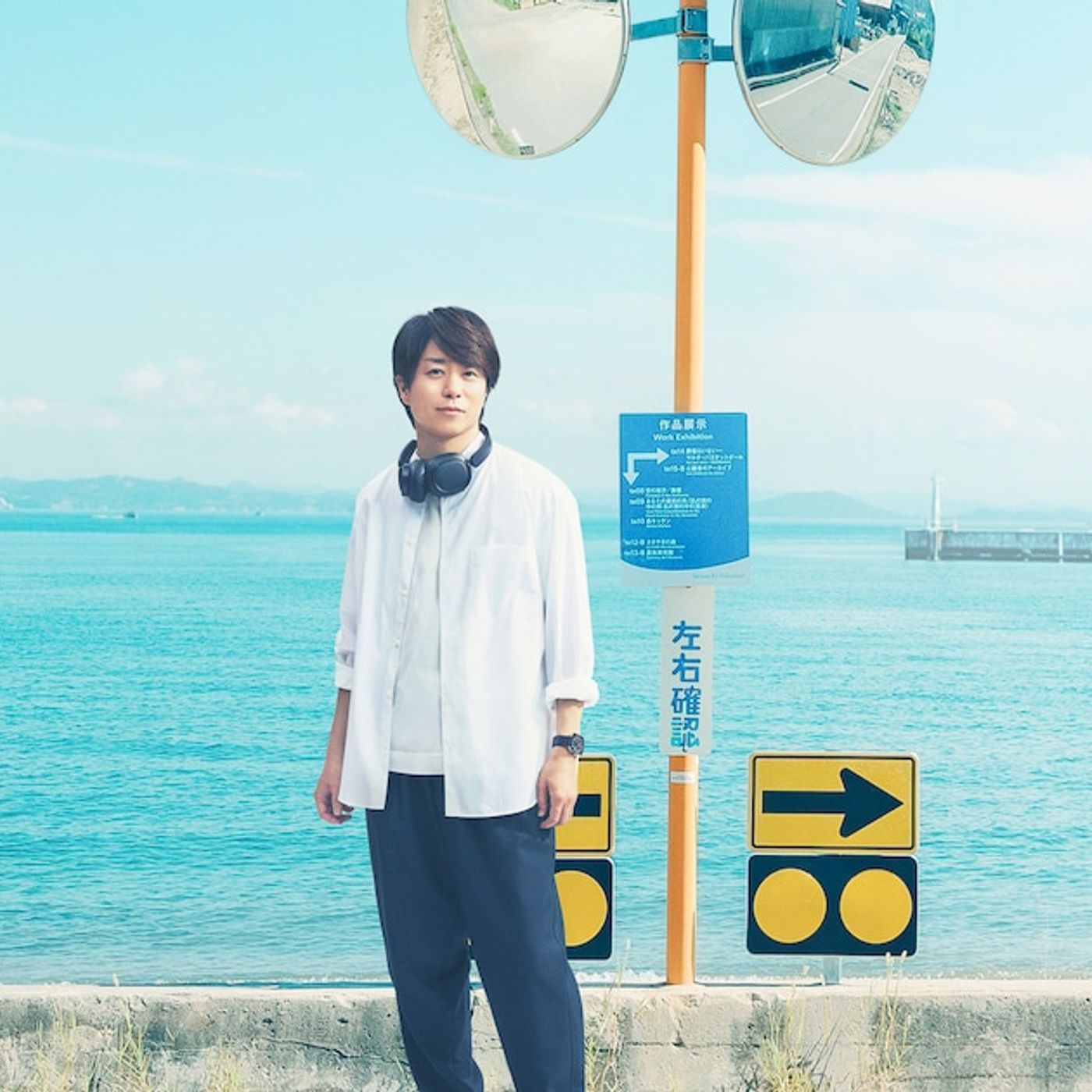 「THE MUSIC DAY」シャッフルメドレー組み合わせ公開　スノスト、キンプリ、timeleszら参加 - 音楽ナタリー episode artwork