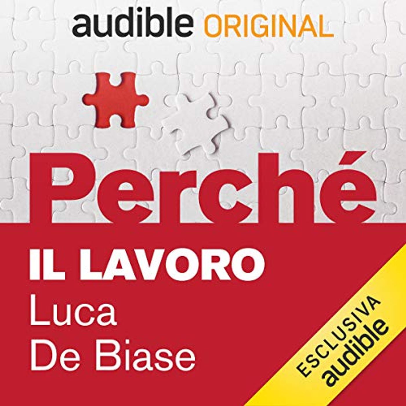 Audible Original