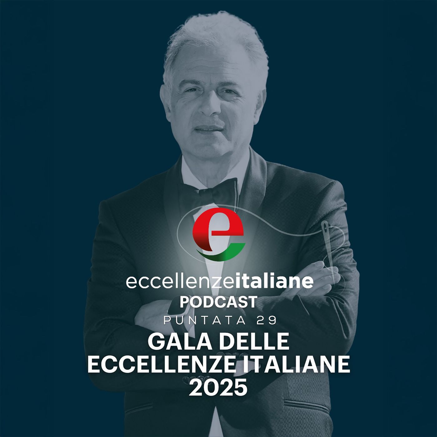 Eccellenze Italiane Podcast