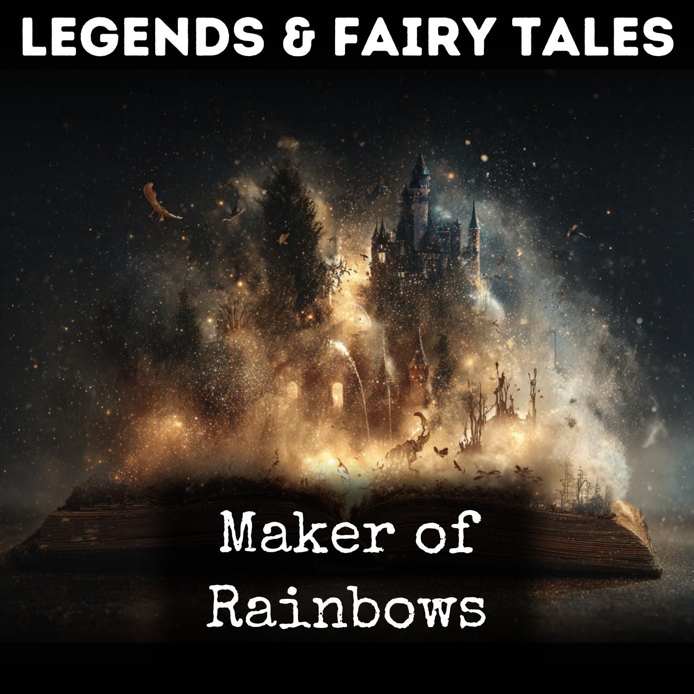 Maker of Rainbows