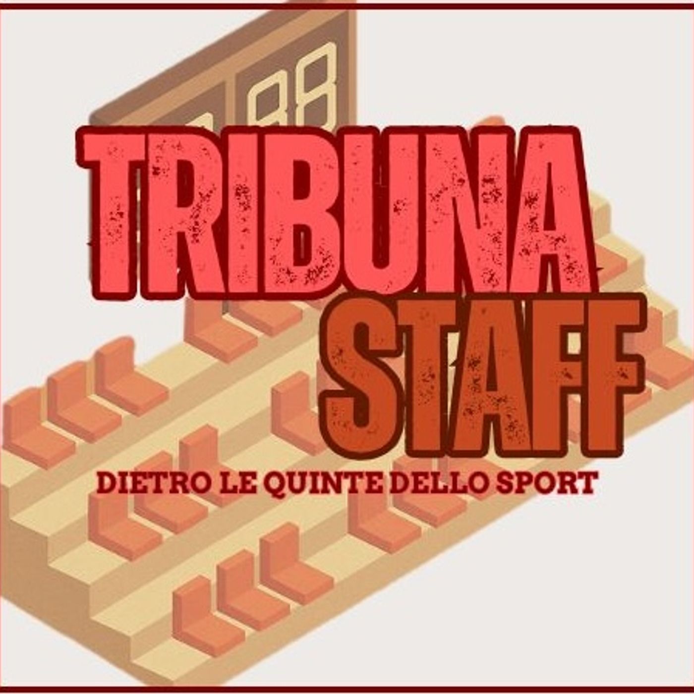 Gli ultimi eventi sportivi dell'estate, nuove frontiere e palinsesti televisivi. Inizia la quarta stagione di Tribuna Staff