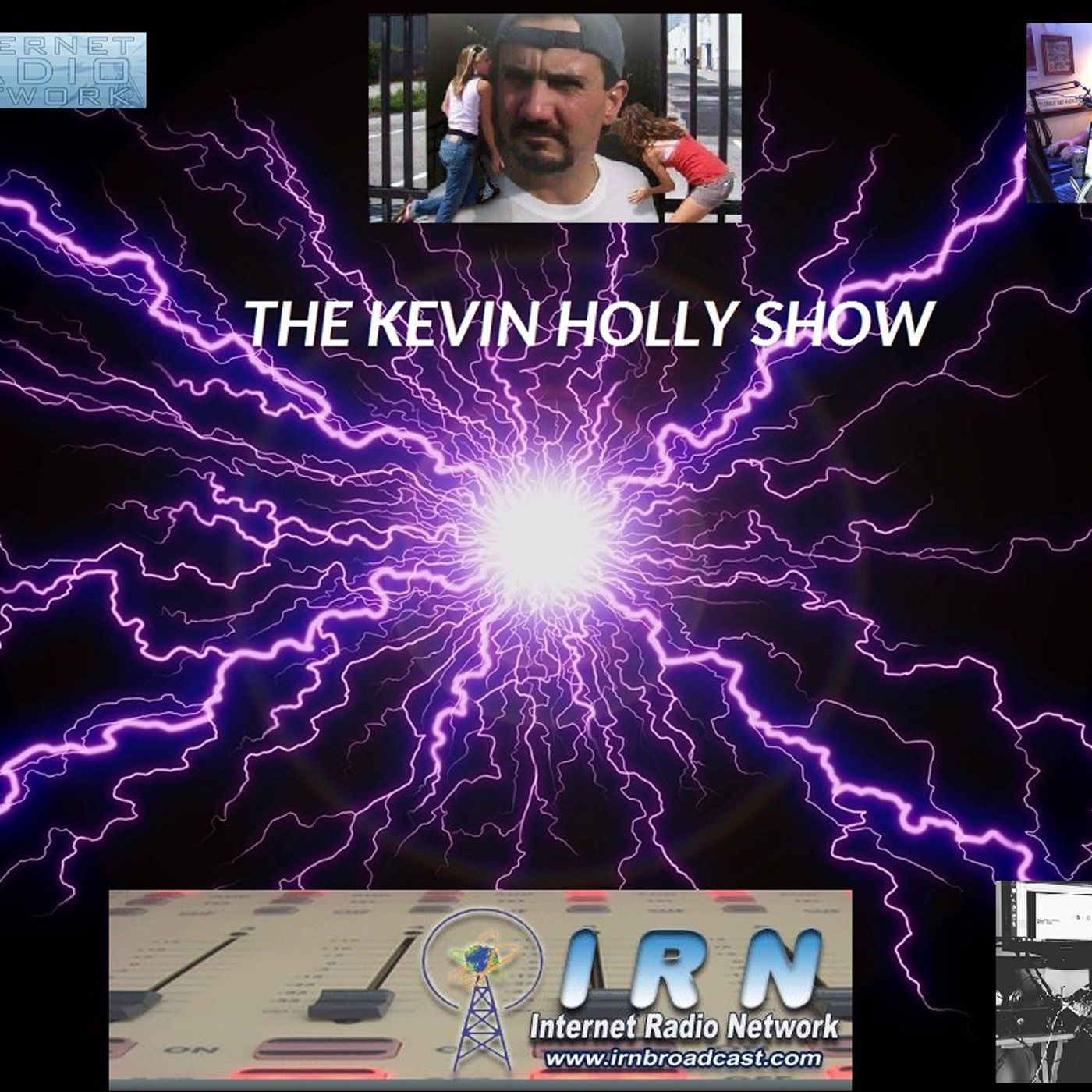 The Kevin Holly Show\'s tracks