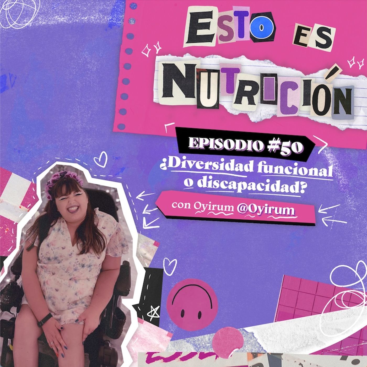 Esto es Nutrición