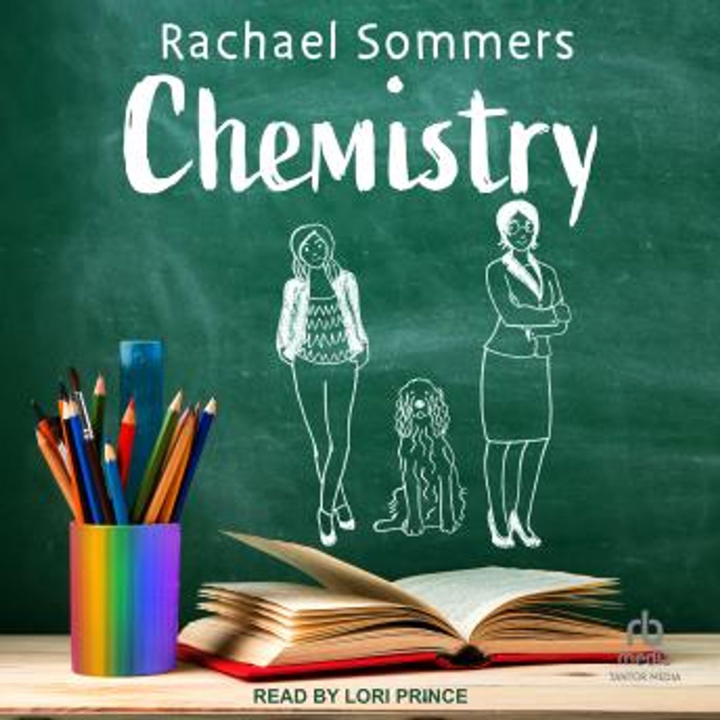 Access Top-Rated Full Audiobooks in Romance, Modern