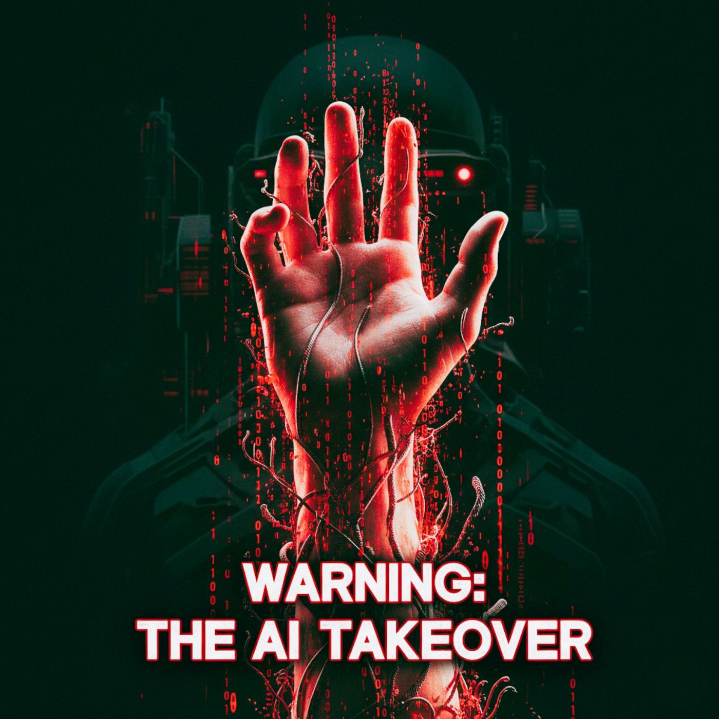 WARNING The AI Takeover - Rogue Models, Bioweapons & The End of Control1