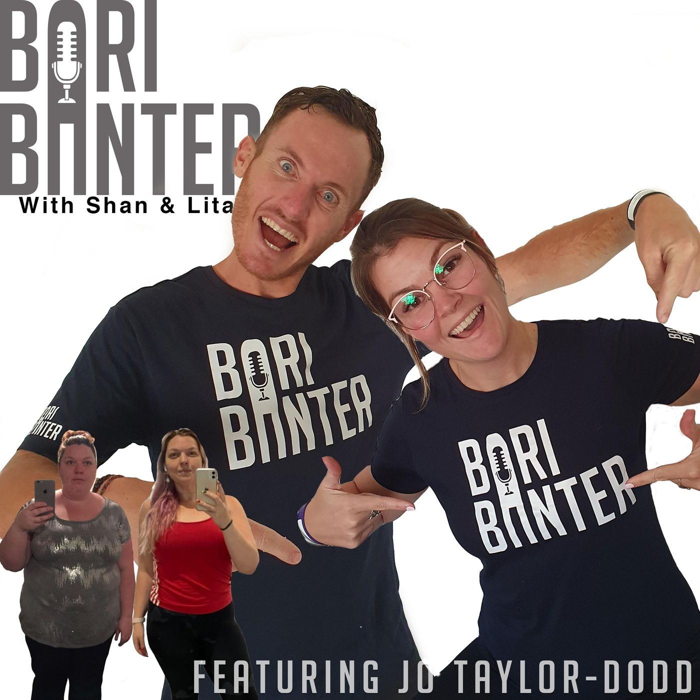 BARI BANTER