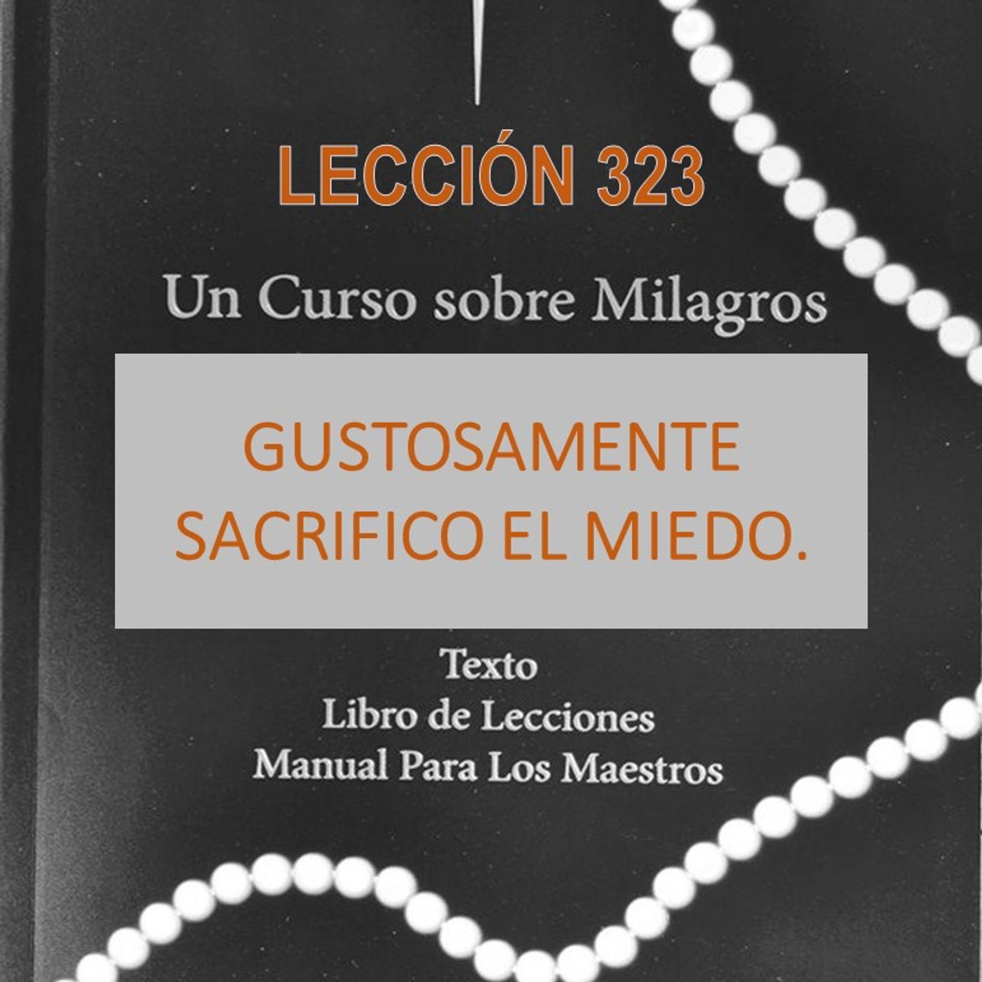 El show de Un curso sobre Milagros Perú