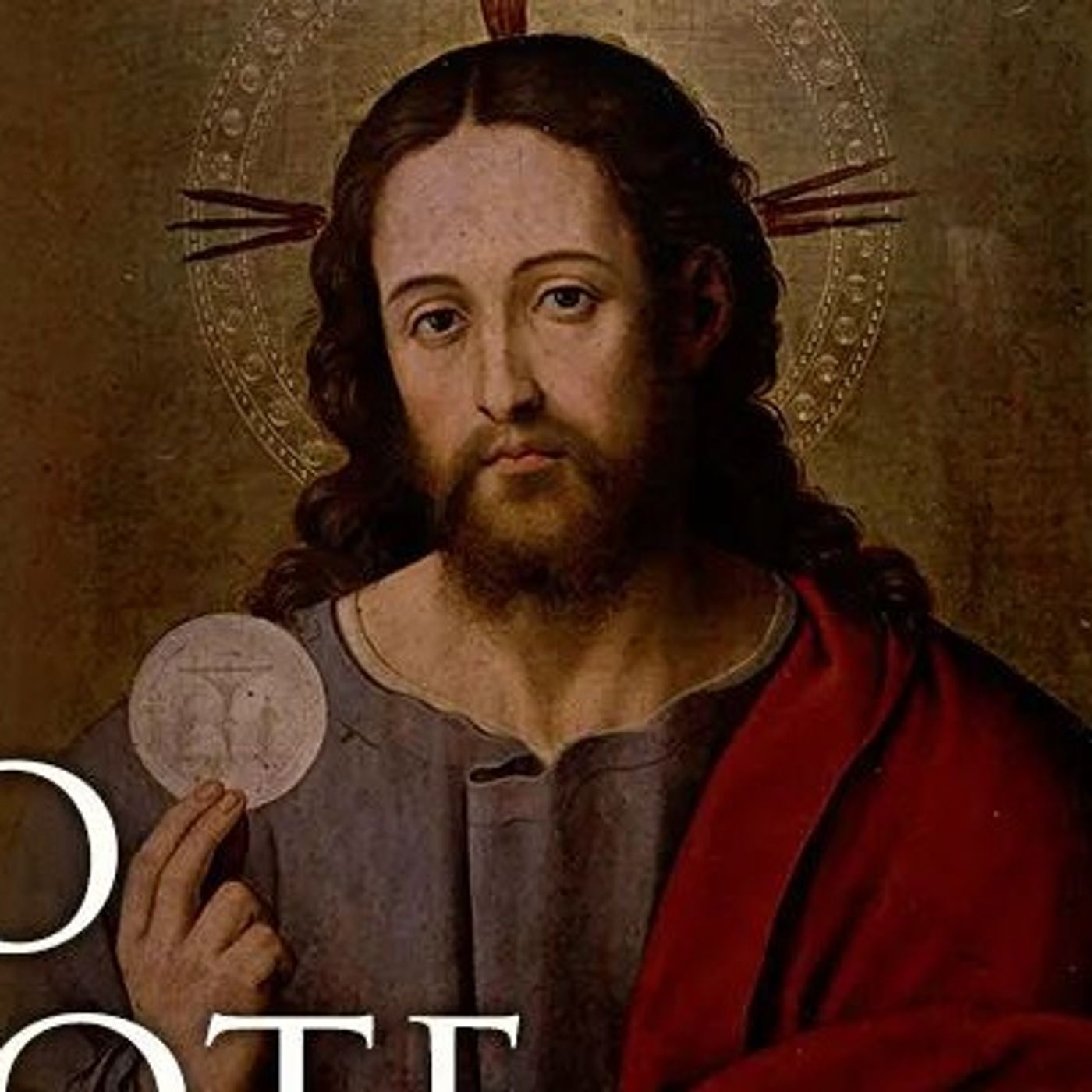 Jesucristo Sumo y Eterno Sacerdote episode artwork