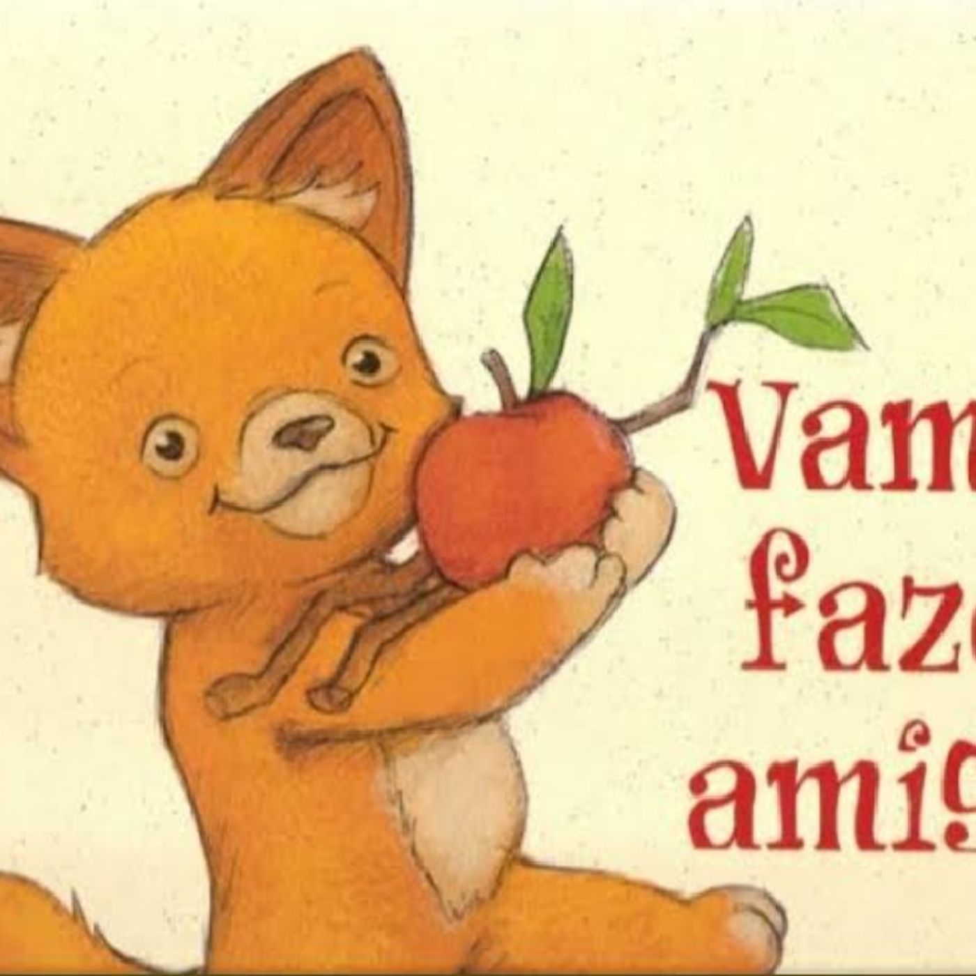 Contação De História 📖-  Prof.Tatiane