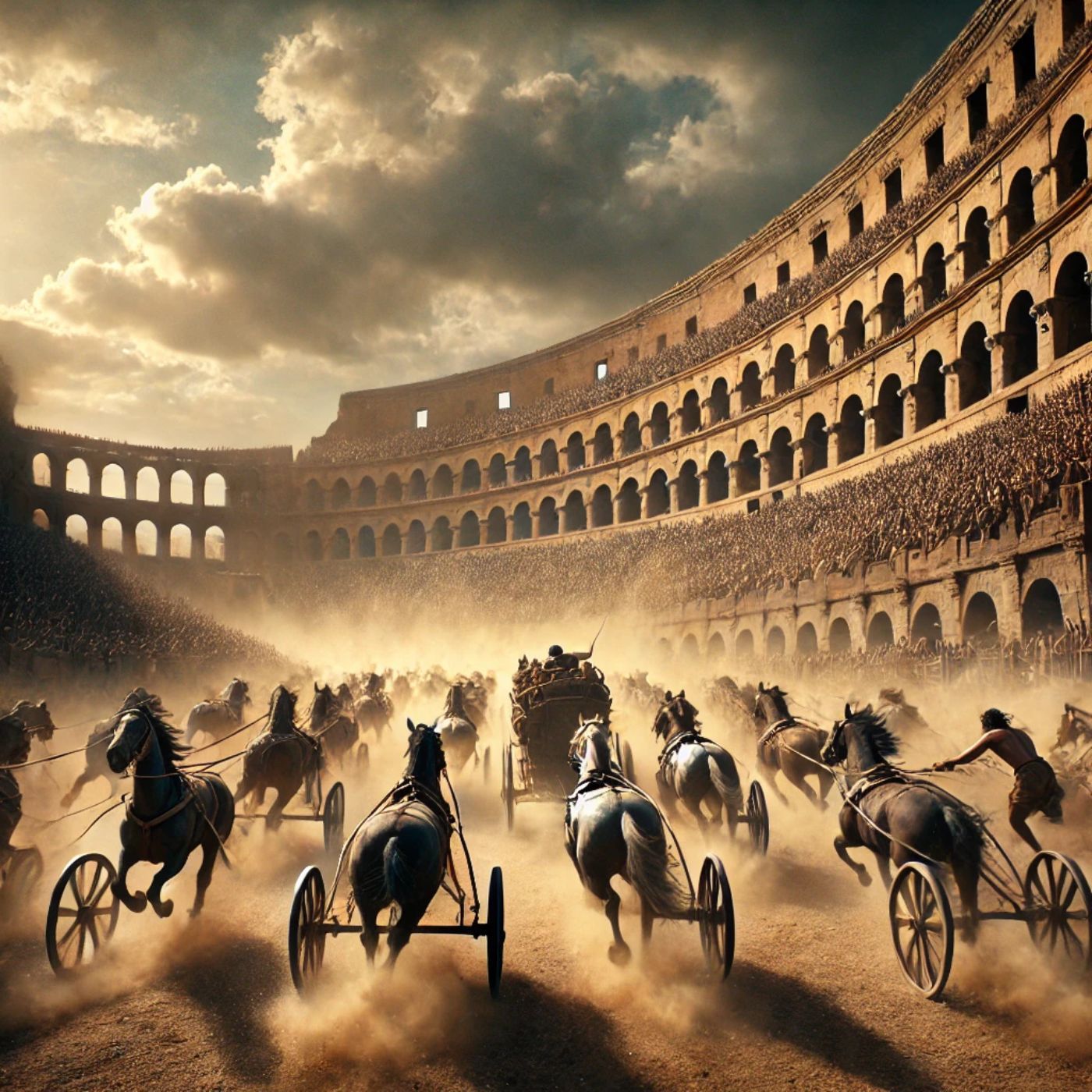 Ben-Hur: A Tale of the Christ