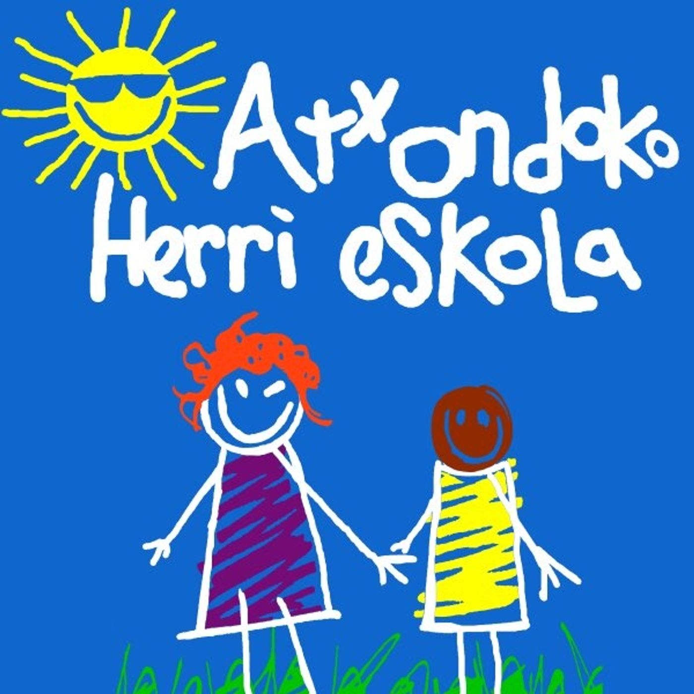 Atxondo Herri Eskolako irratsaioa