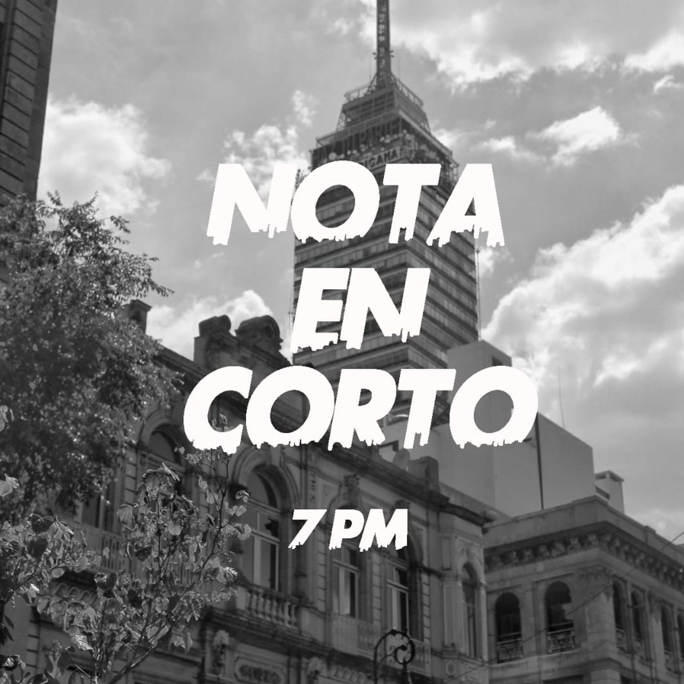 Nota en corto