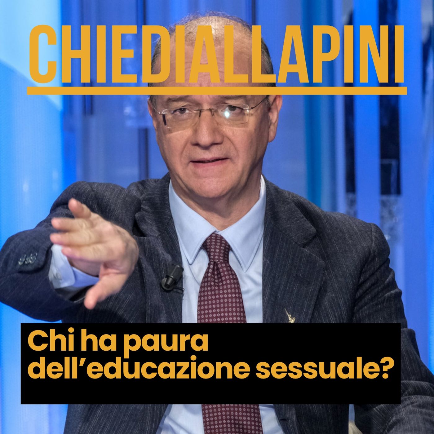 Chi ha paura dell'educazione sessuale? episode artwork