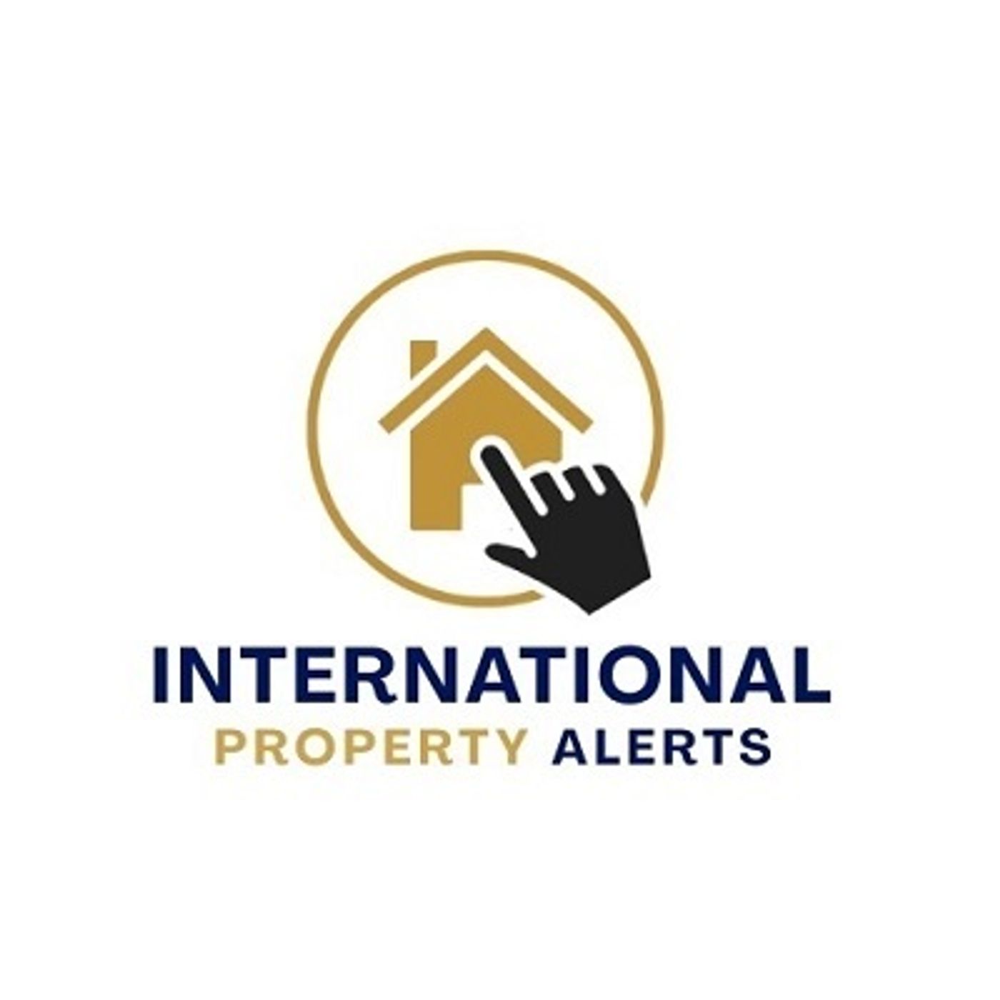 International Property Alerts podcast artwork