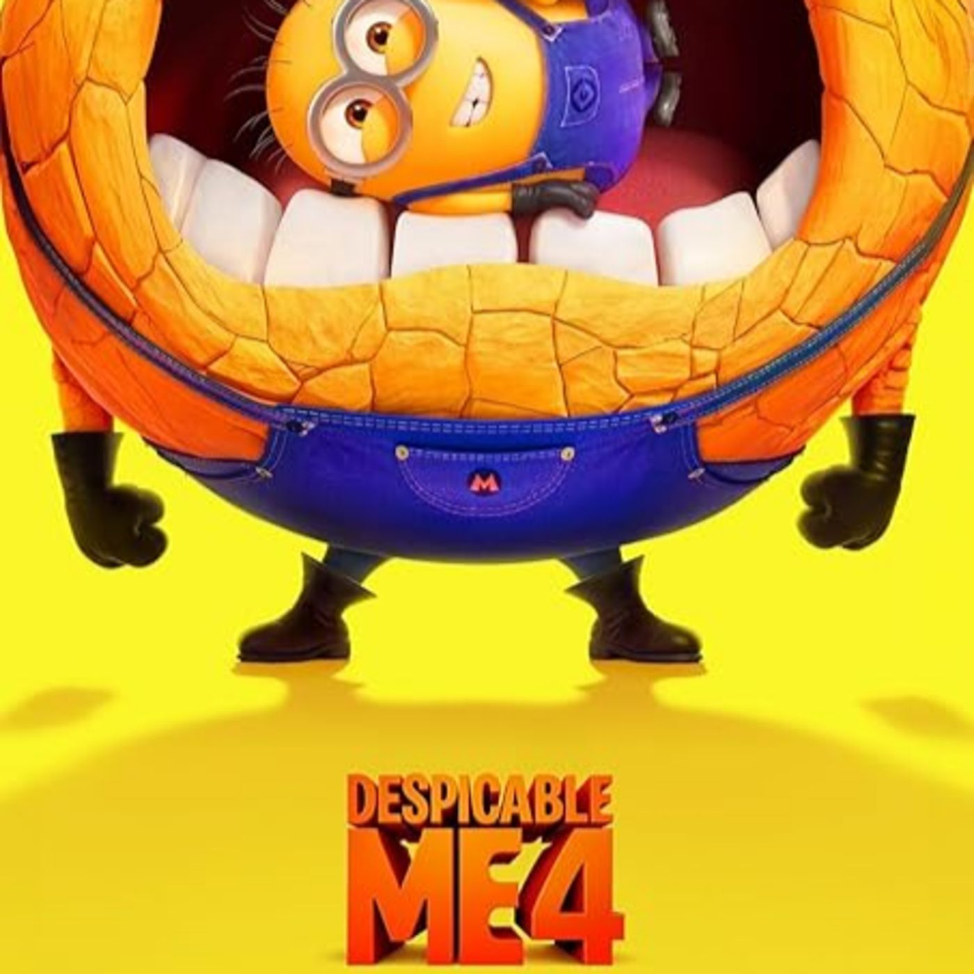 Cinema IRL