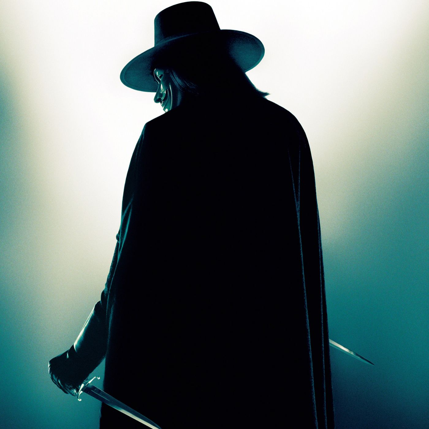 Happiness In Darkness-The Superhero Movie Podcast