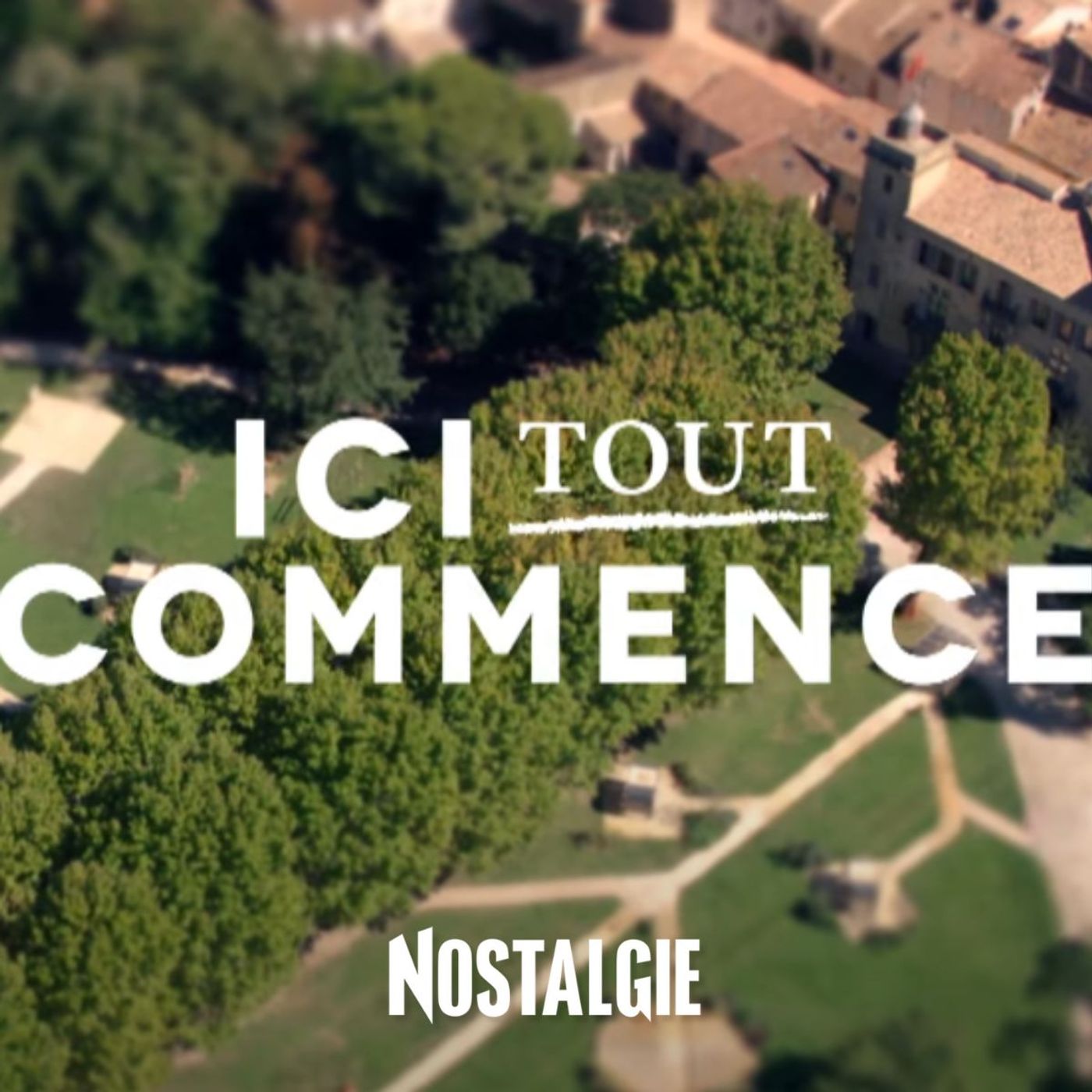 C\'est quoi le programme sur vos écrans?