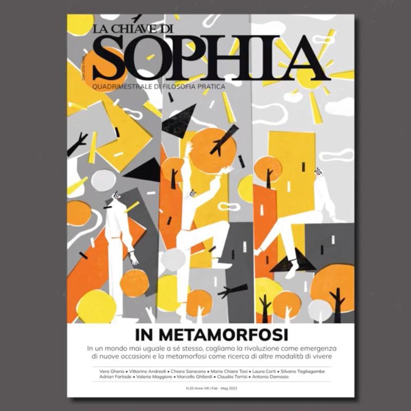 L\'Oro in Bocca - Le interviste | con Guido Beretta