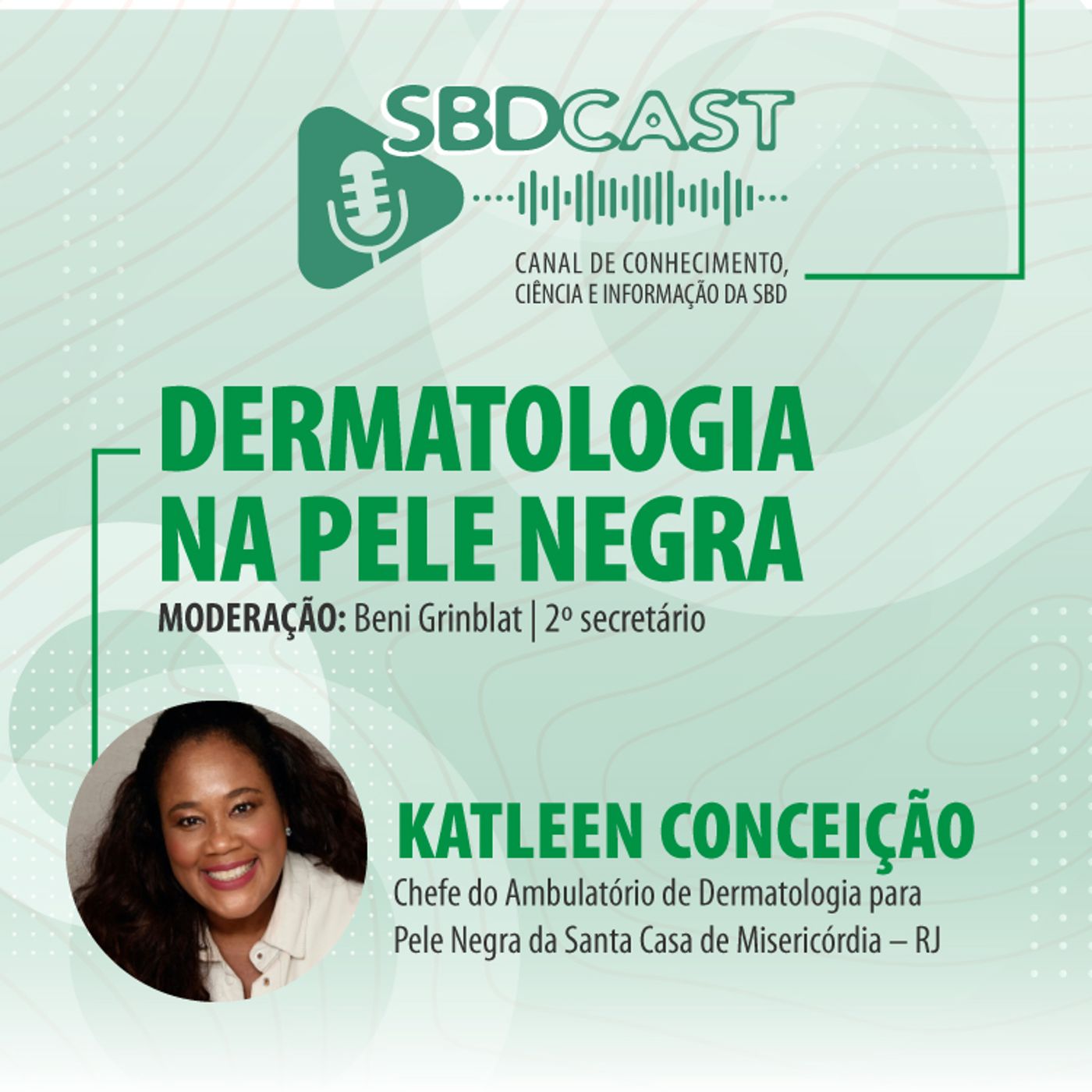 SBDcast
