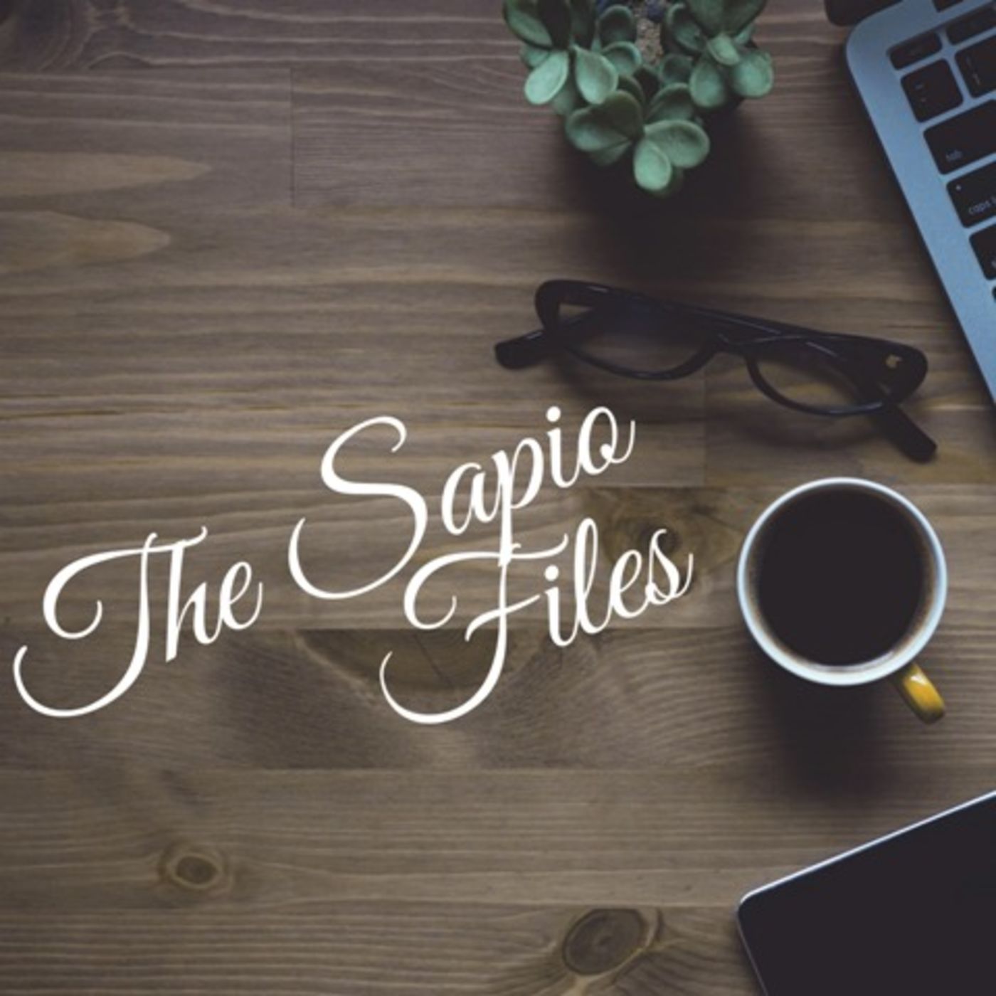 Episode Two: Life, Love, and Harry Potter