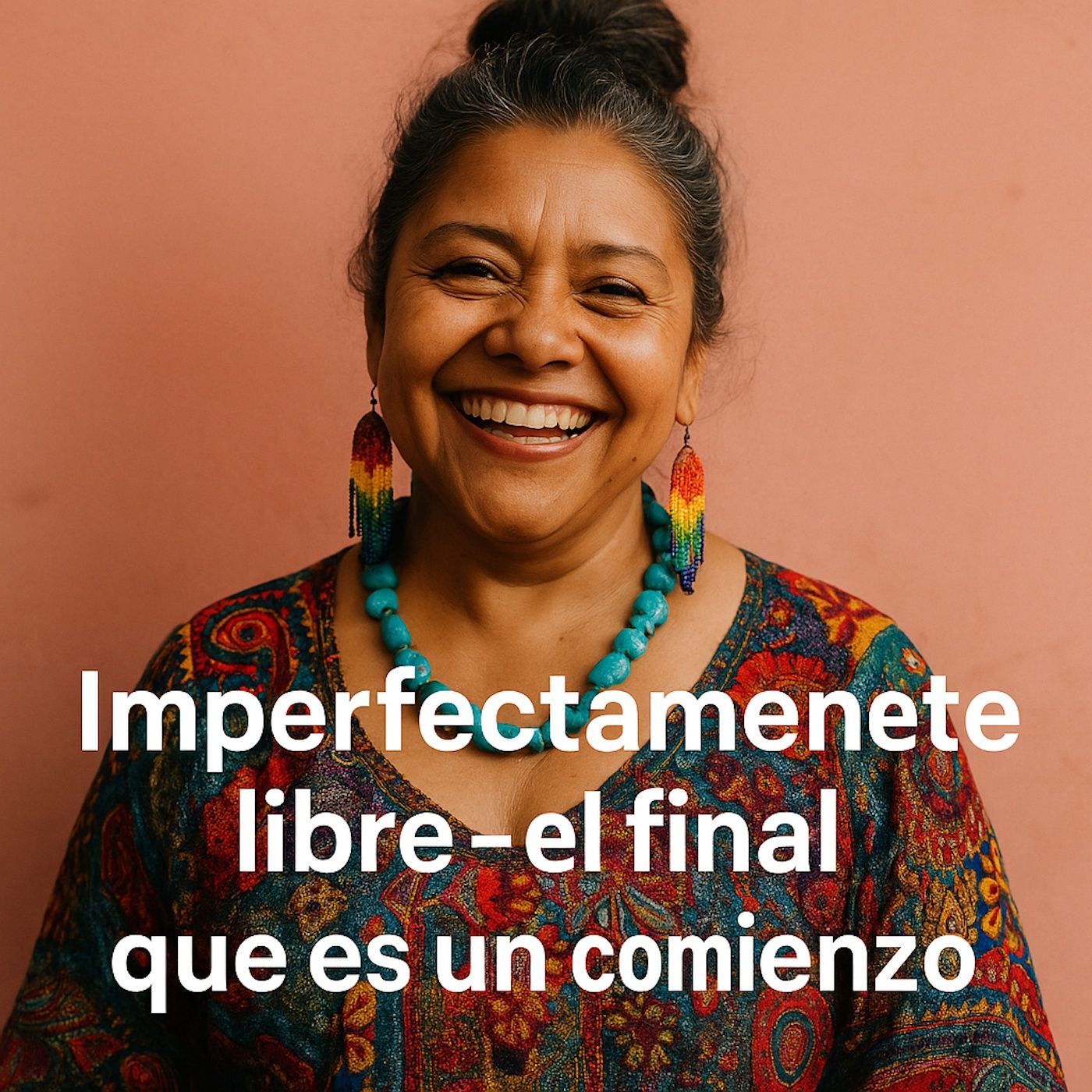 ¿Y si pudieras mirarte… sin corregirte? episode artwork