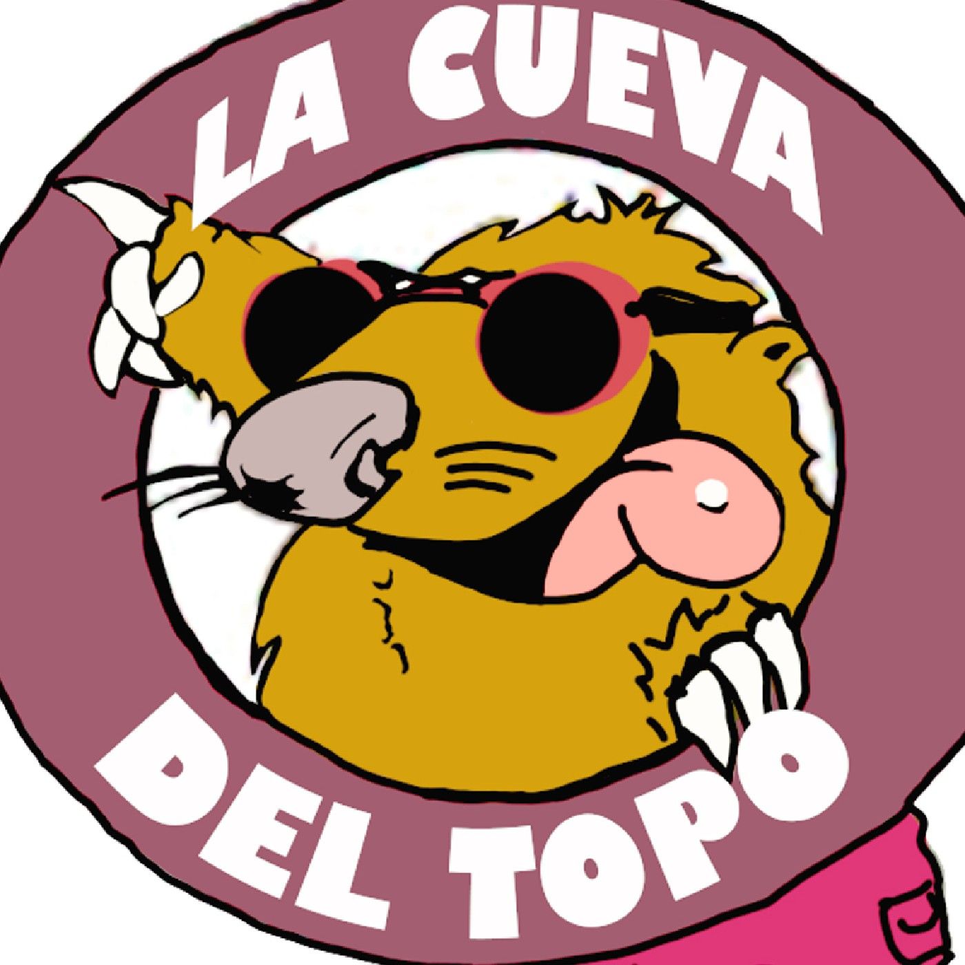 La Cueva Del Topo cover art